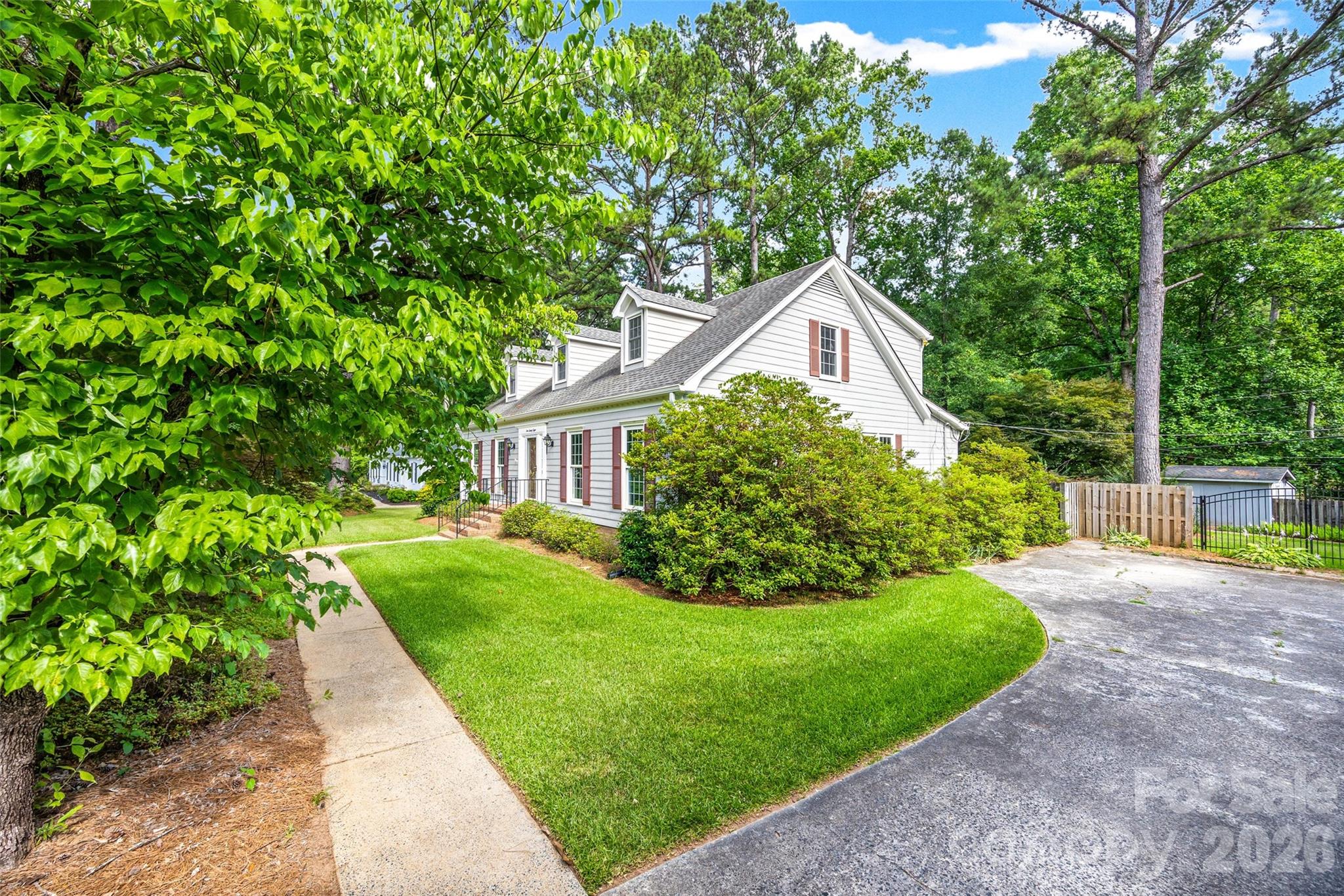 Heathwood - Residential