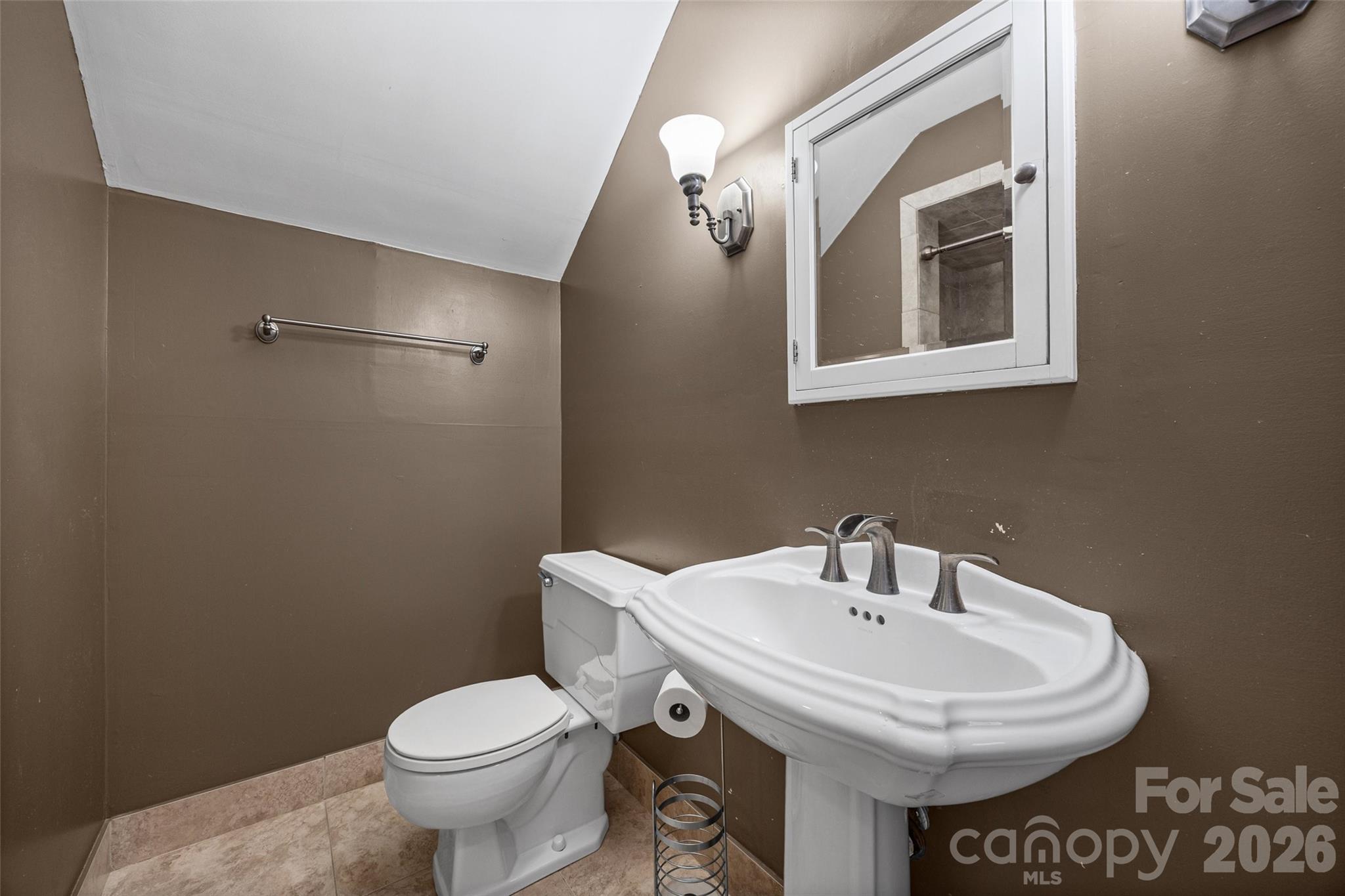 Heathwood - Residential