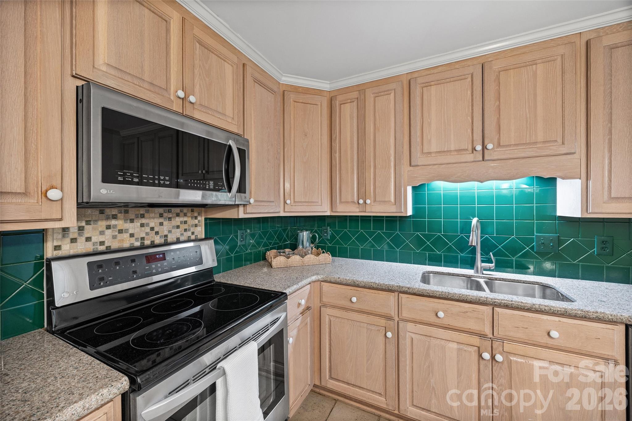 Heathwood - Residential