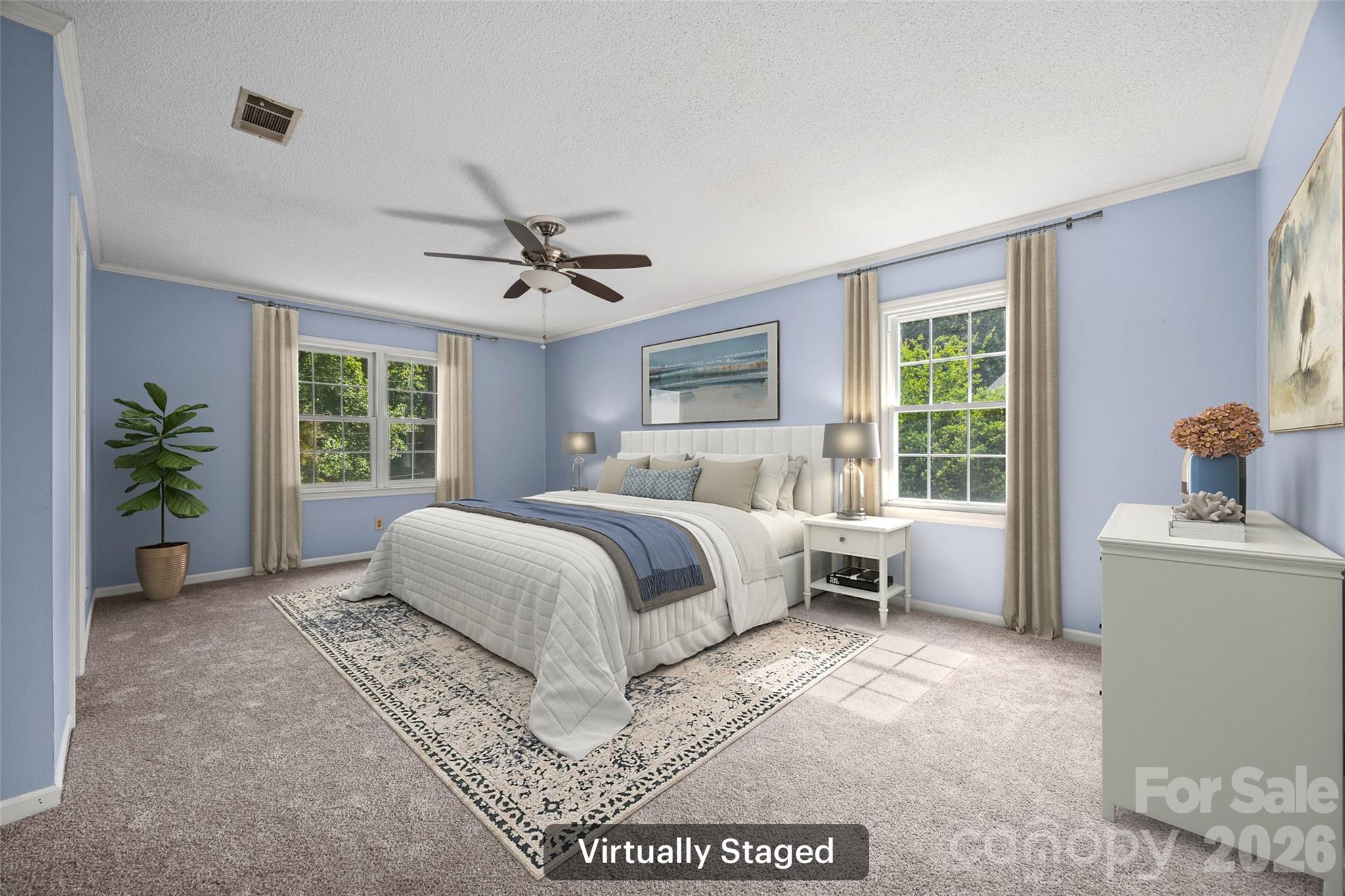 Heathwood - Residential