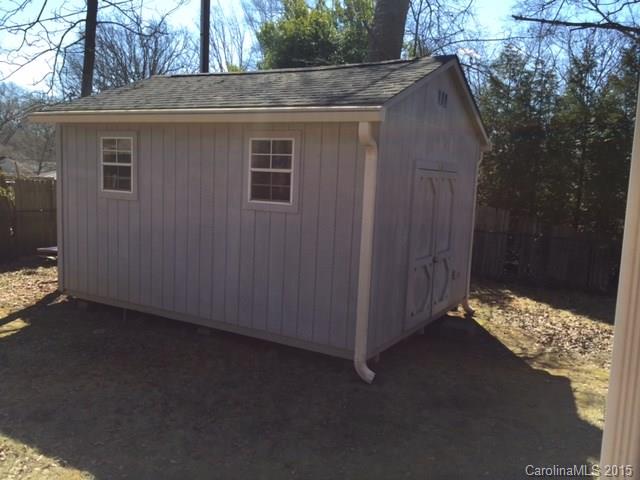 Whiteville Park - Residential