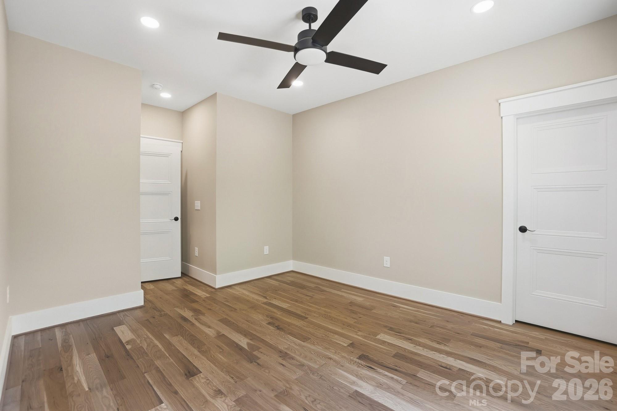 New Hope Estates - Residential