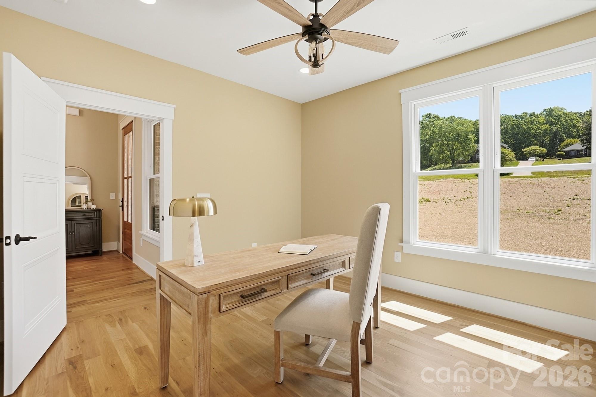 New Hope Estates - Residential