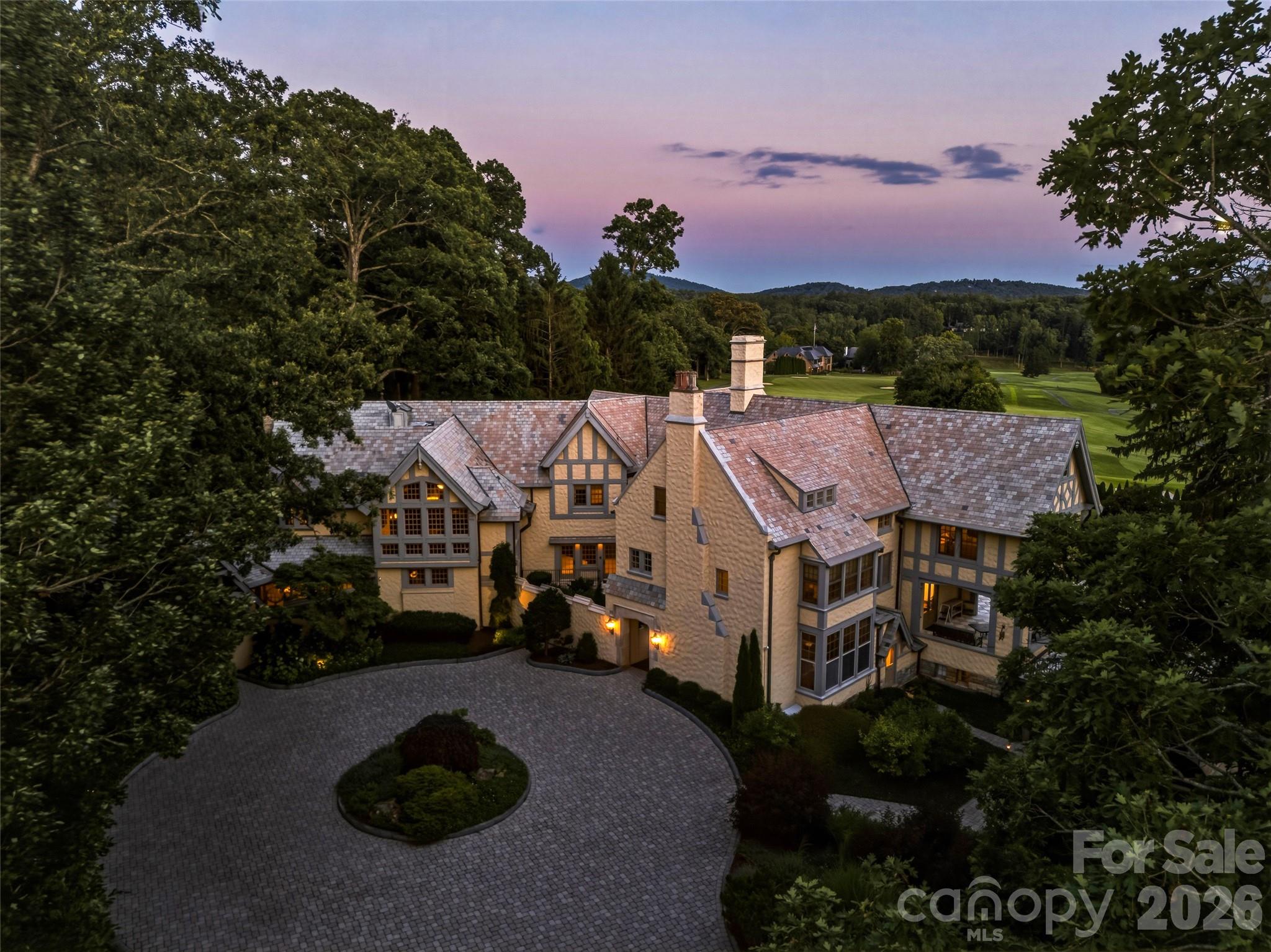 Biltmore Forest - Residential