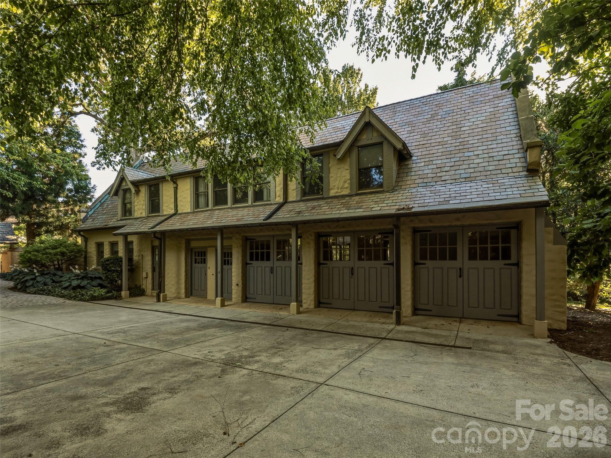 Biltmore Forest - Residential
