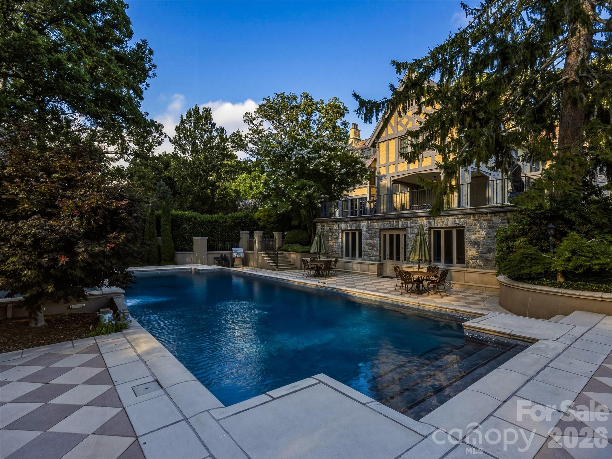 Biltmore Forest - Residential