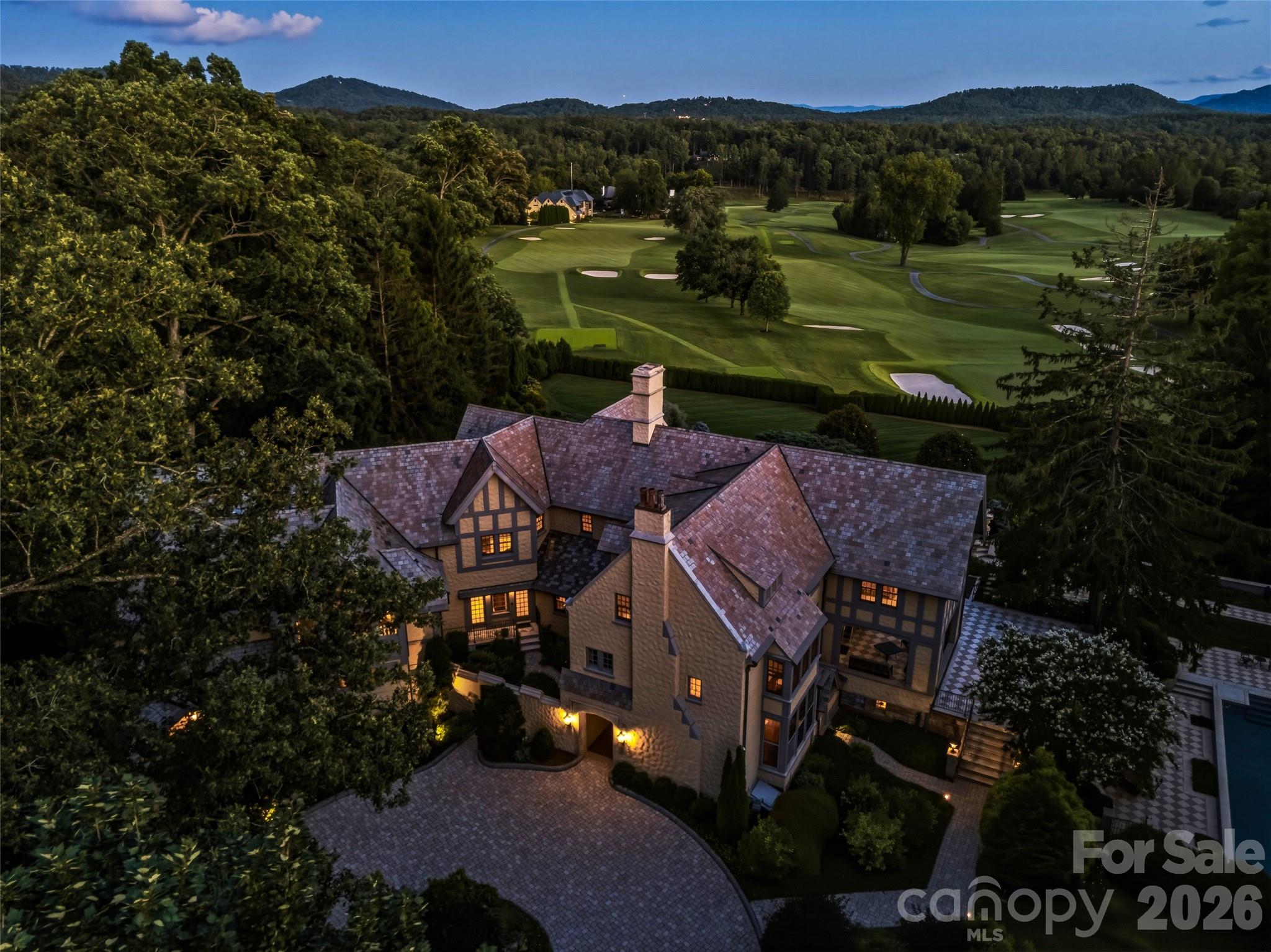 Biltmore Forest - Residential