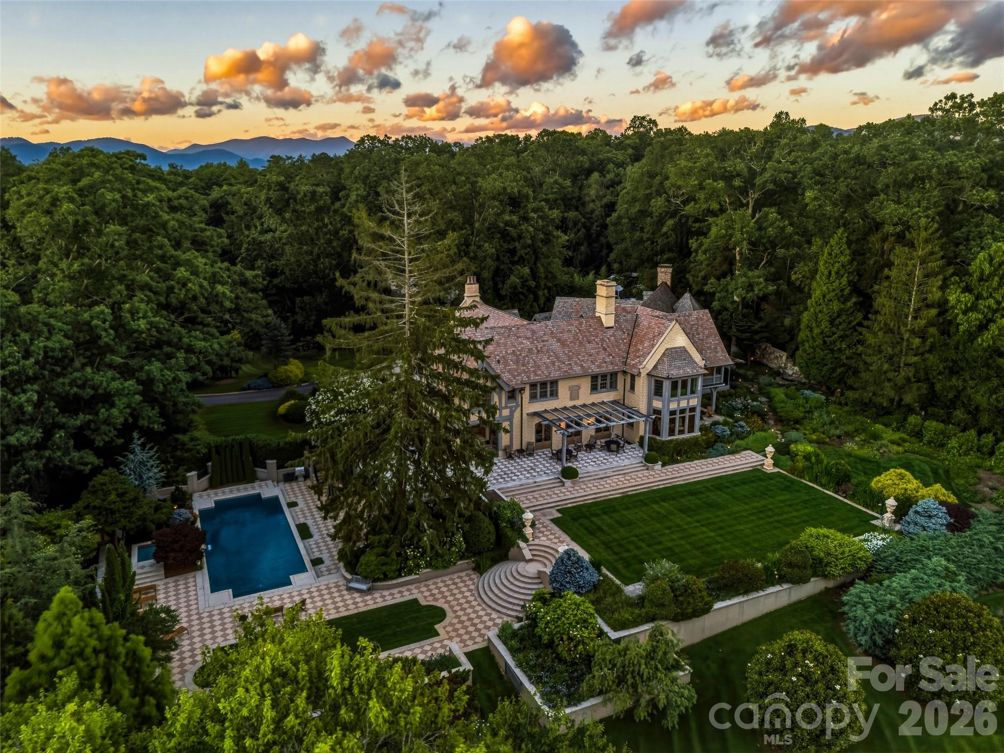 Biltmore Forest - Residential