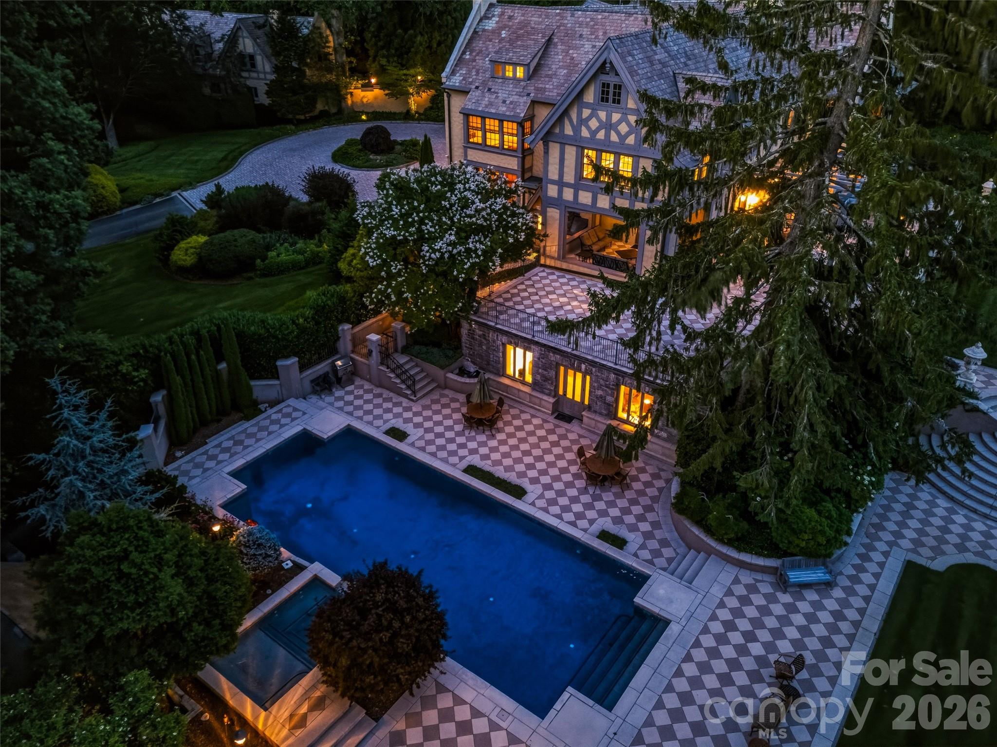 Biltmore Forest - Residential