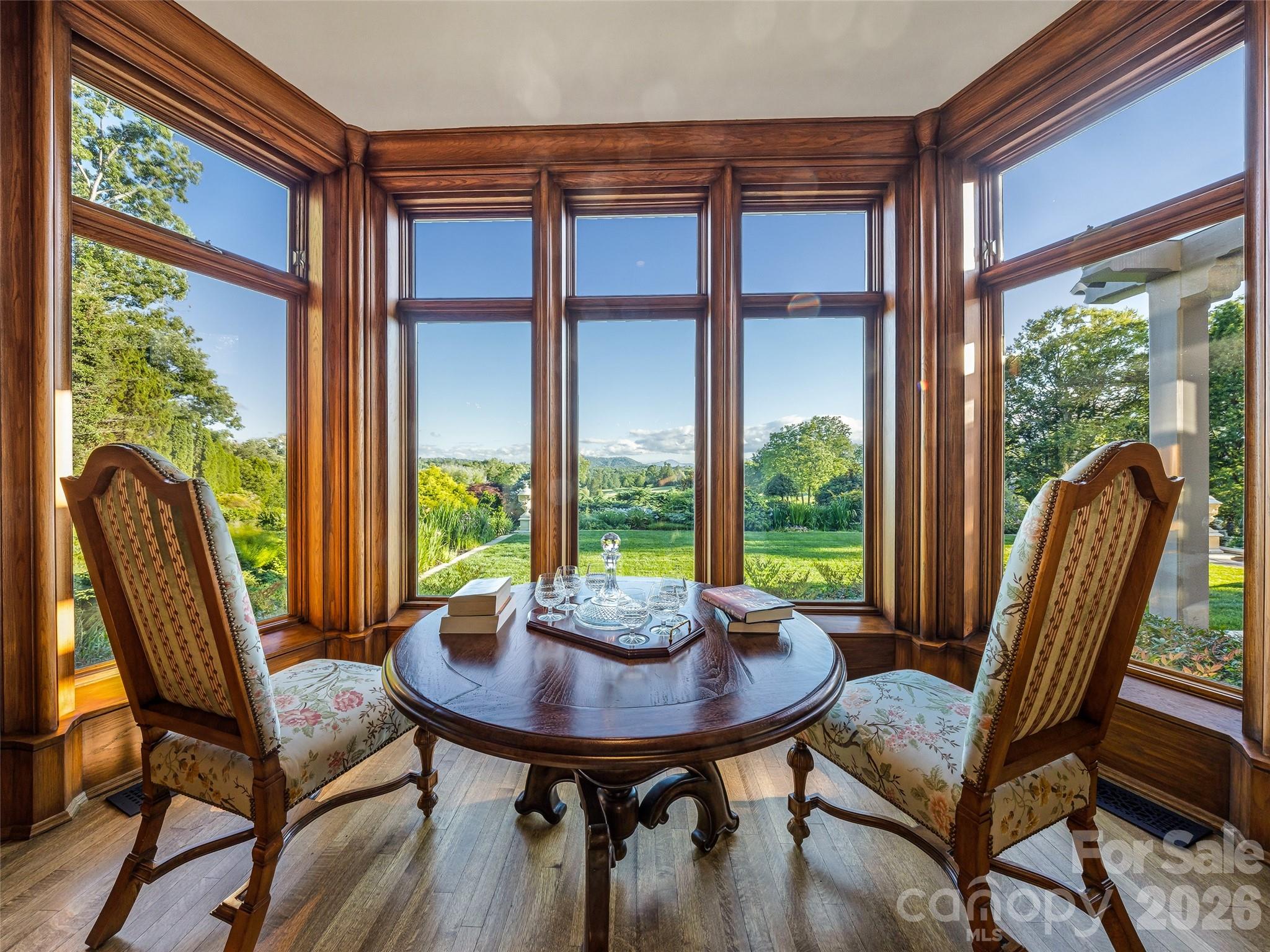 Biltmore Forest - Residential