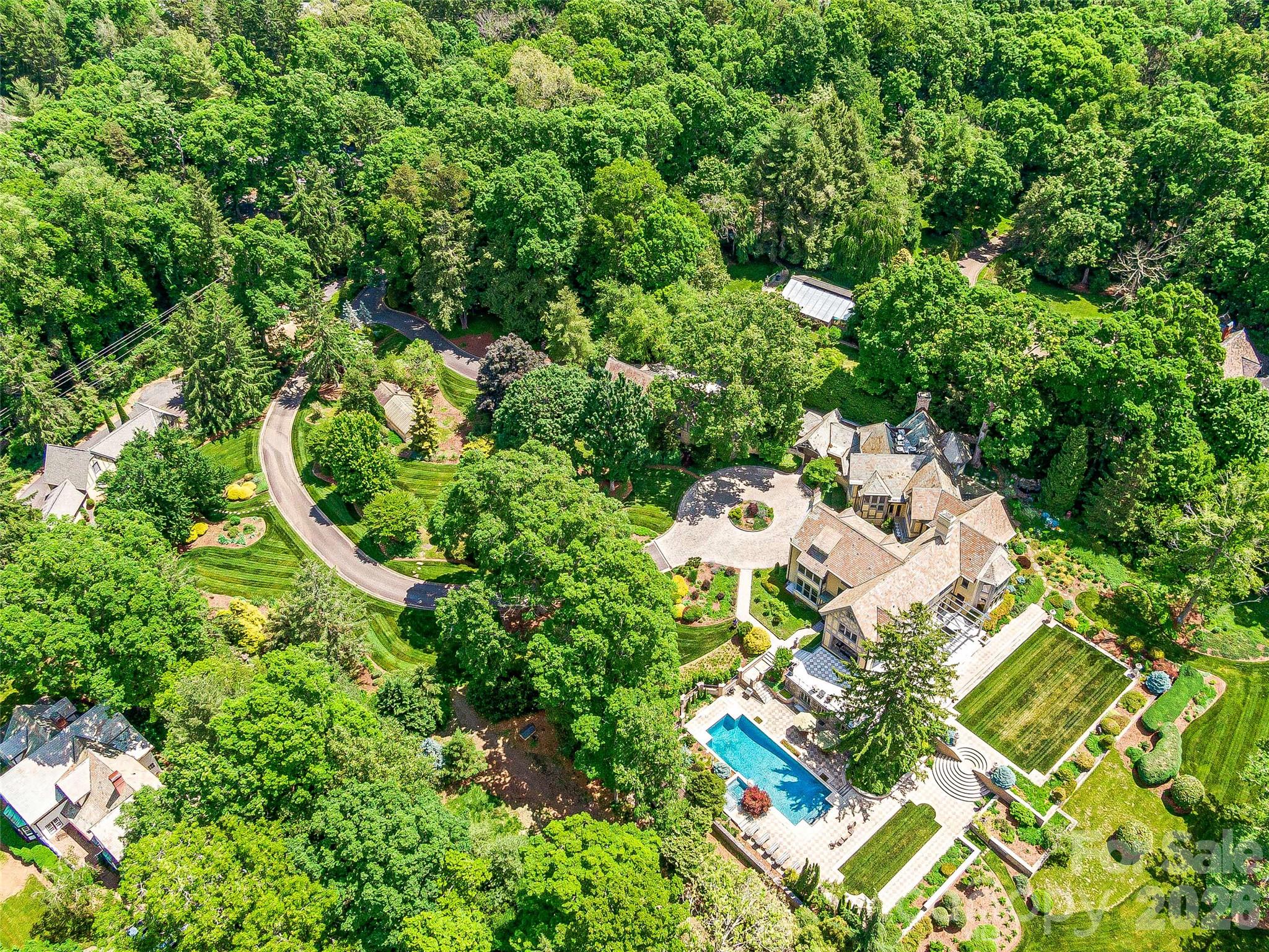 Biltmore Forest - Residential