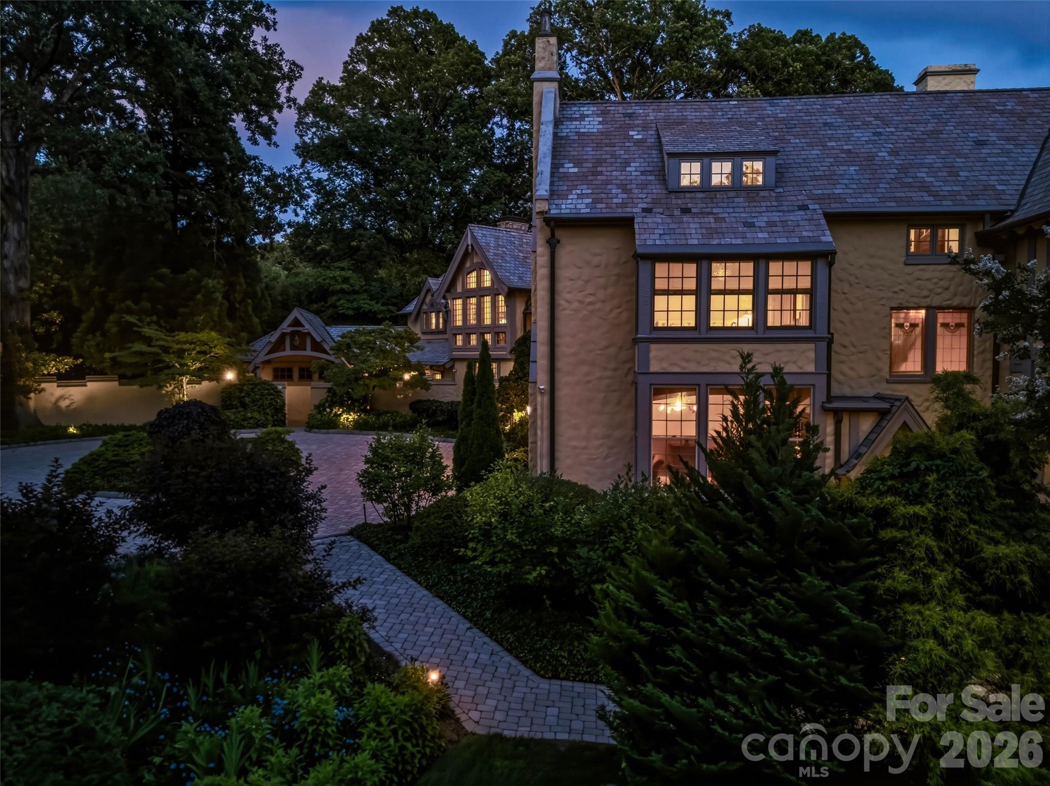 Biltmore Forest - Residential