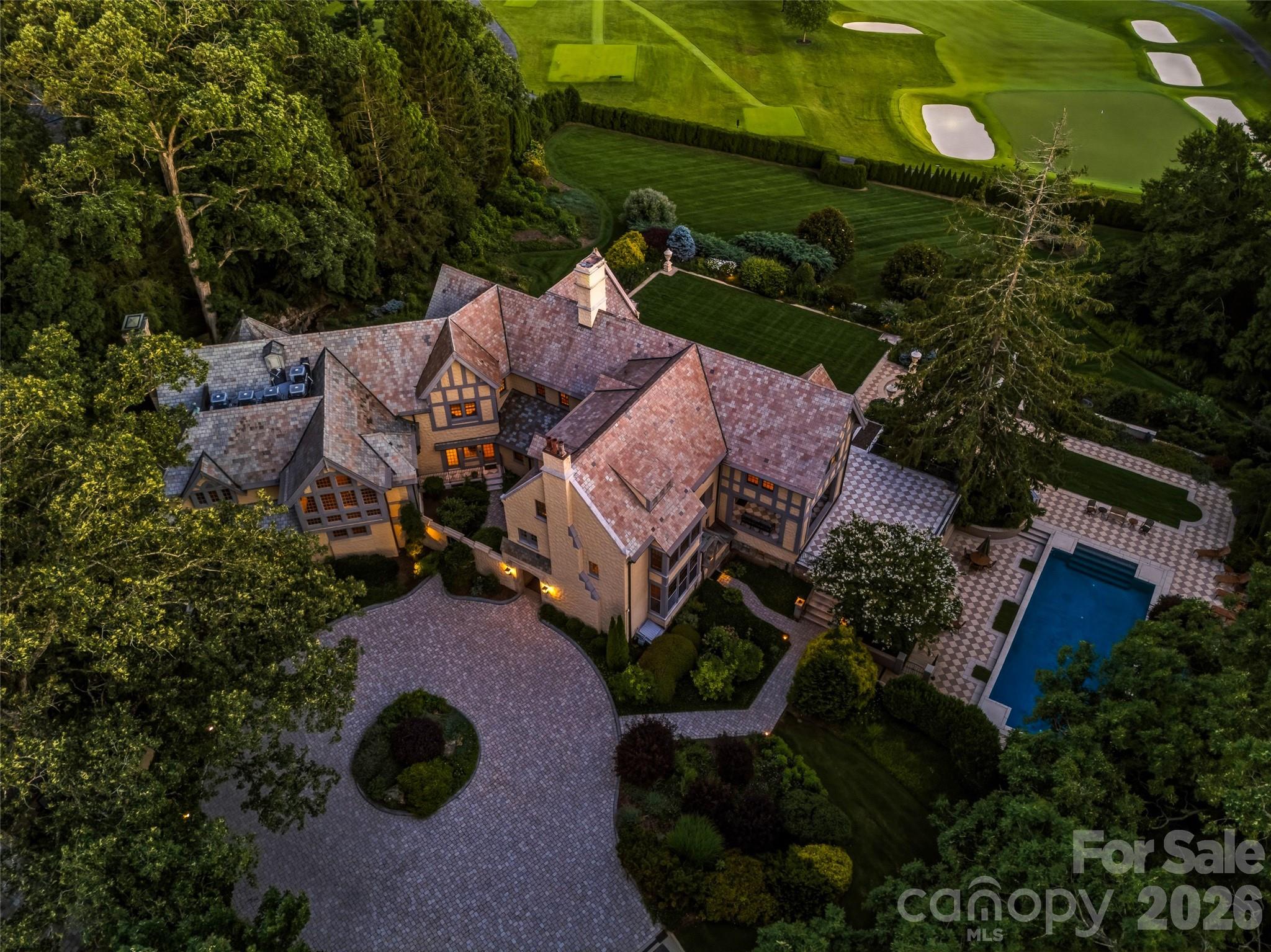 Biltmore Forest - Residential