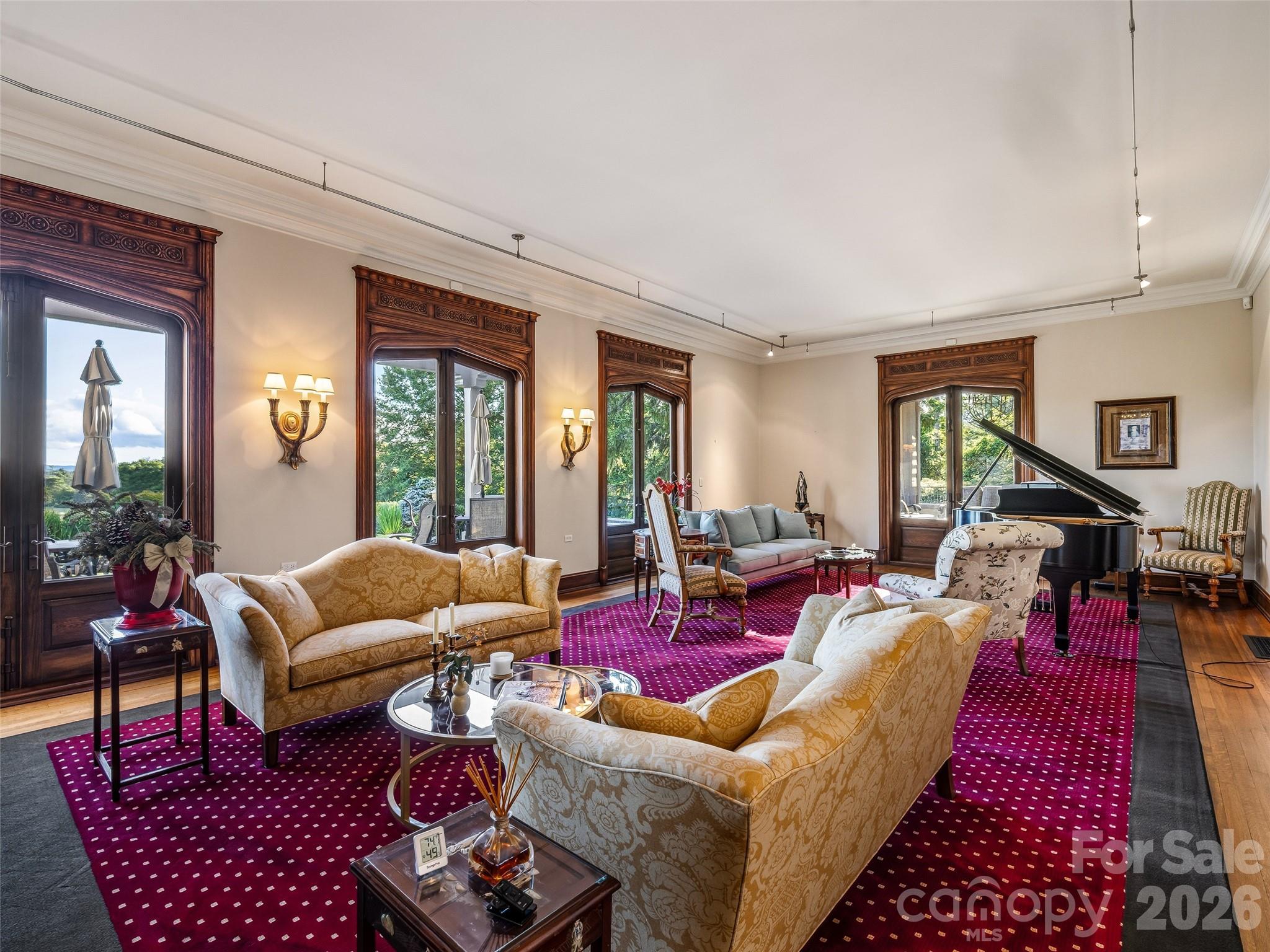 Biltmore Forest - Residential