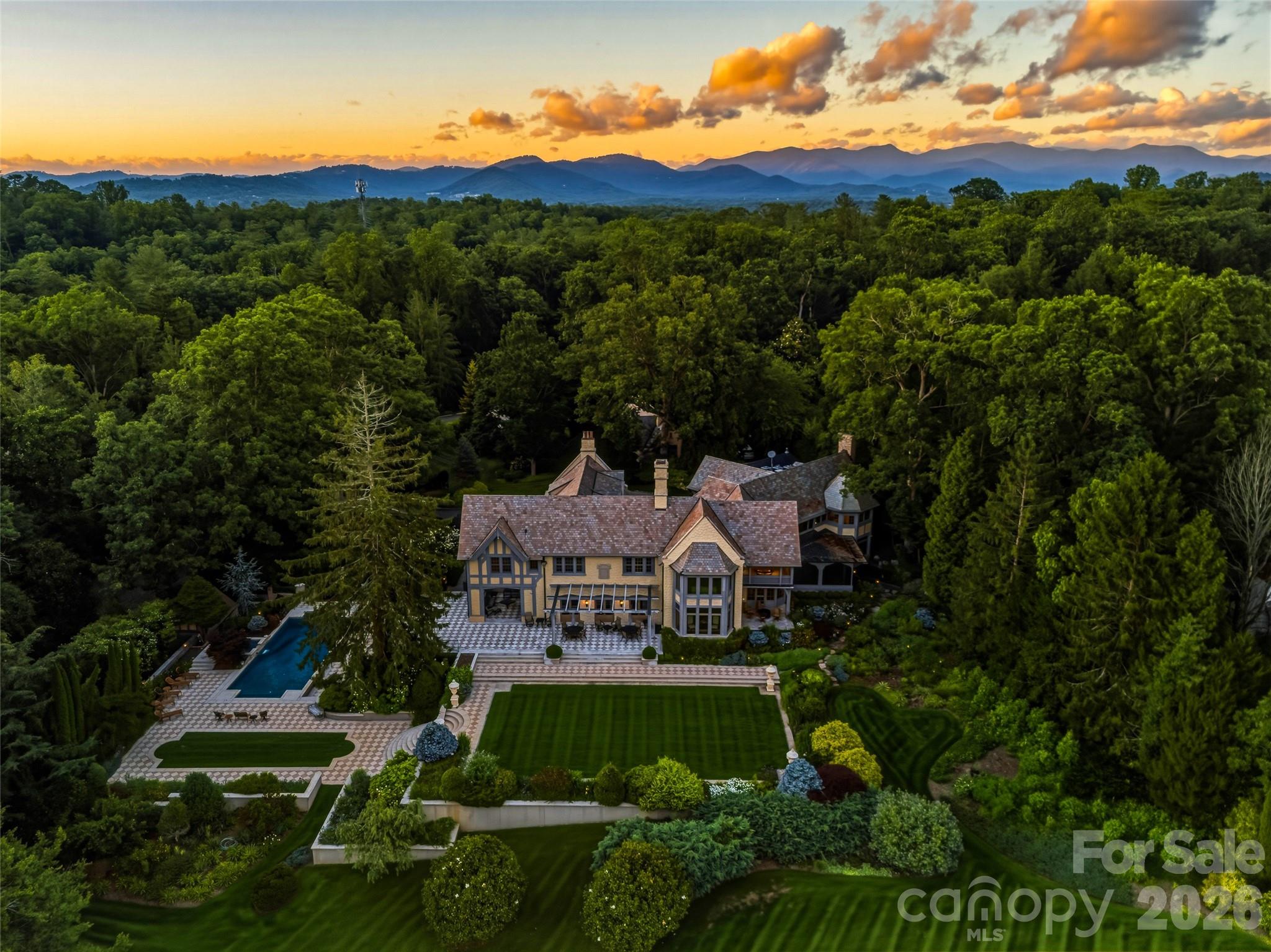 Biltmore Forest - Residential