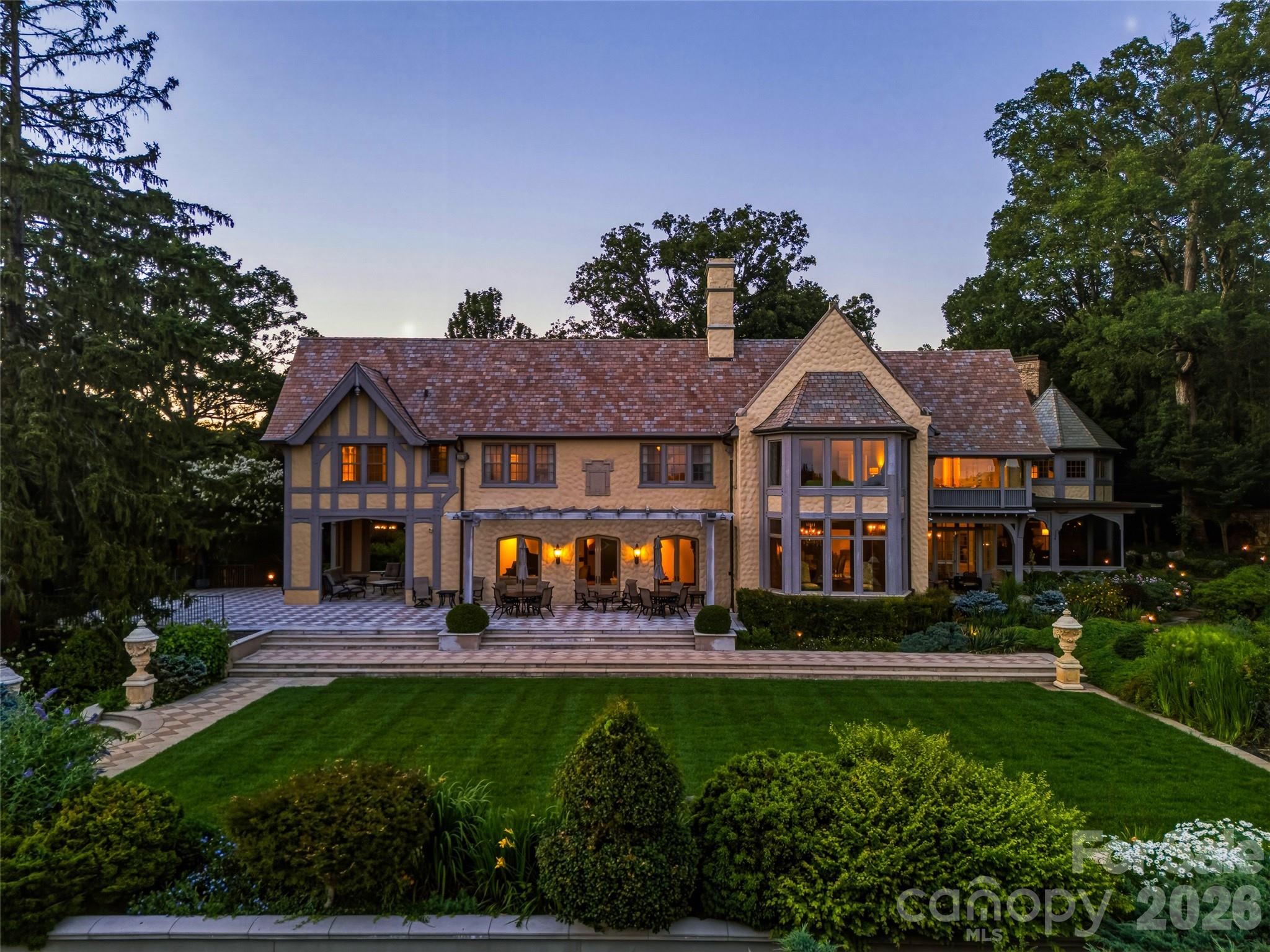 Biltmore Forest - Residential