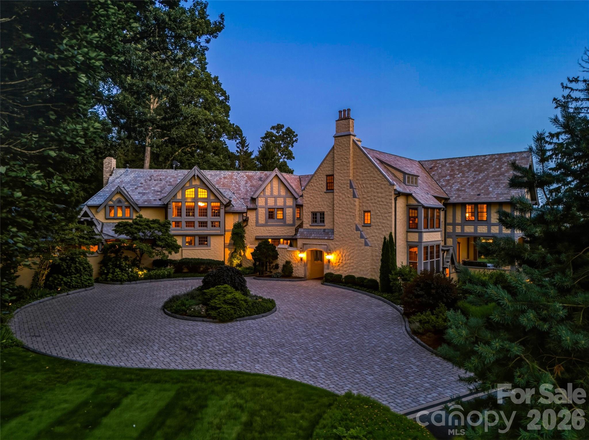 Biltmore Forest - Residential