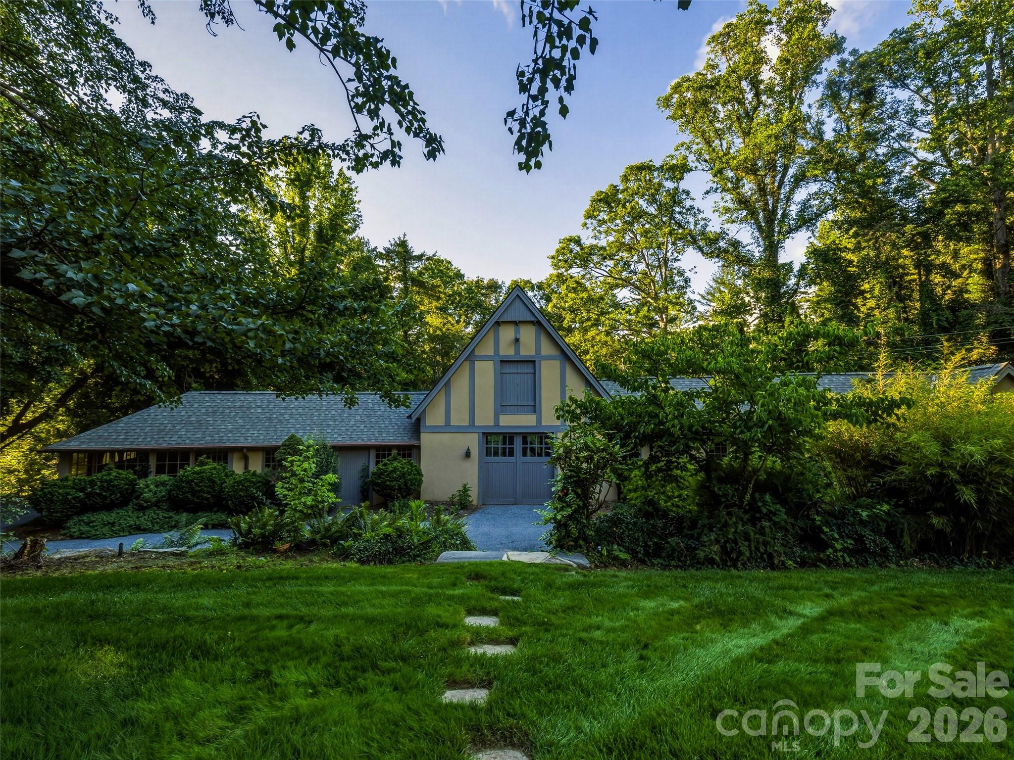Biltmore Forest - Residential