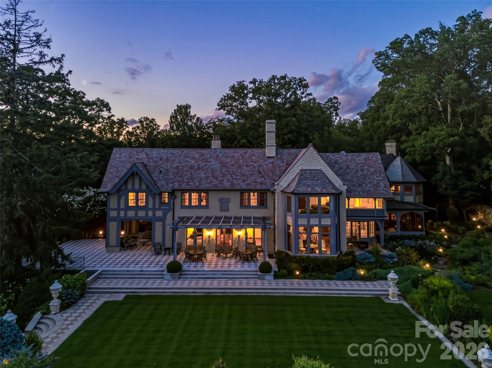 Biltmore Forest - Residential