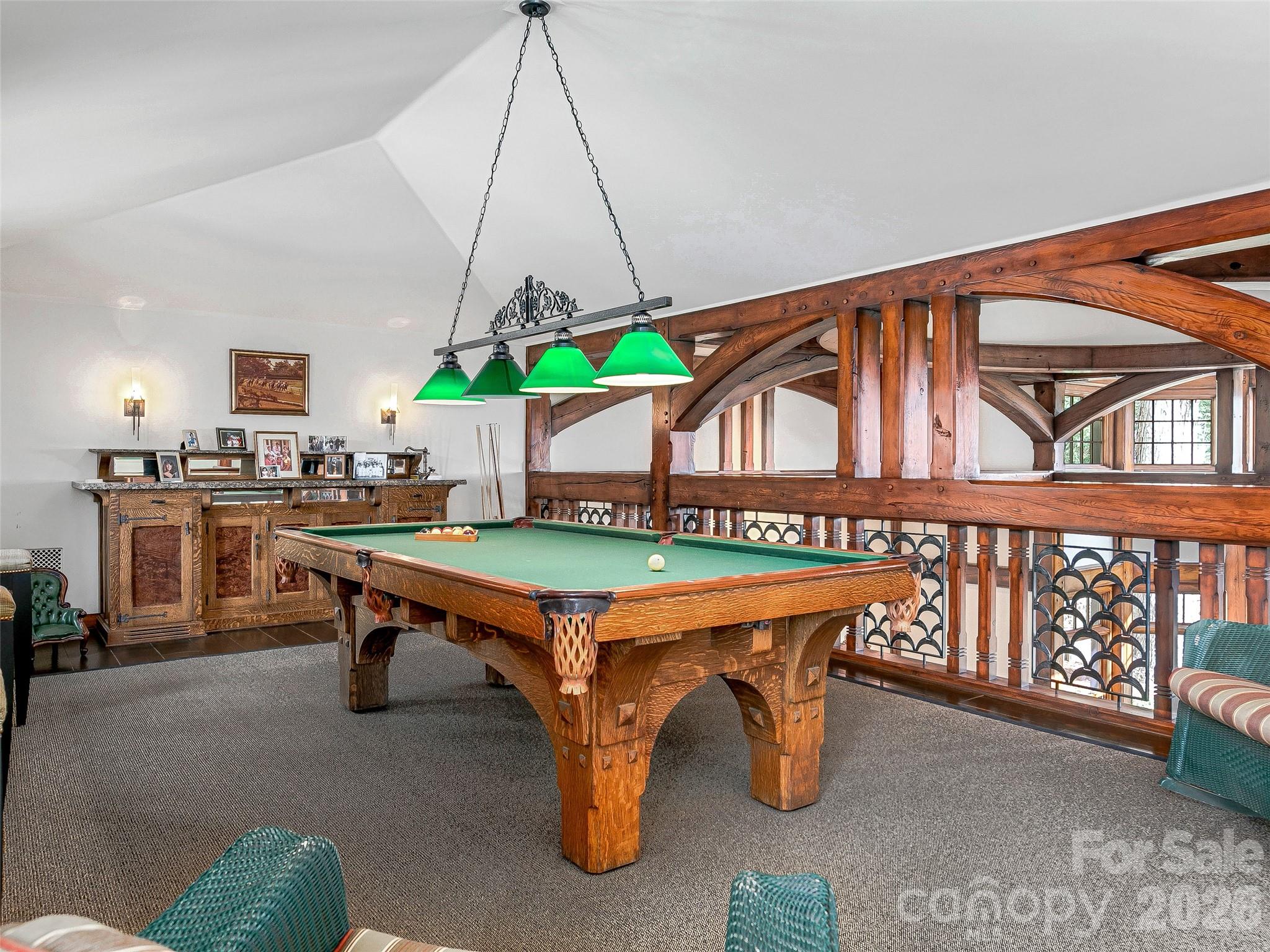 Biltmore Forest - Residential