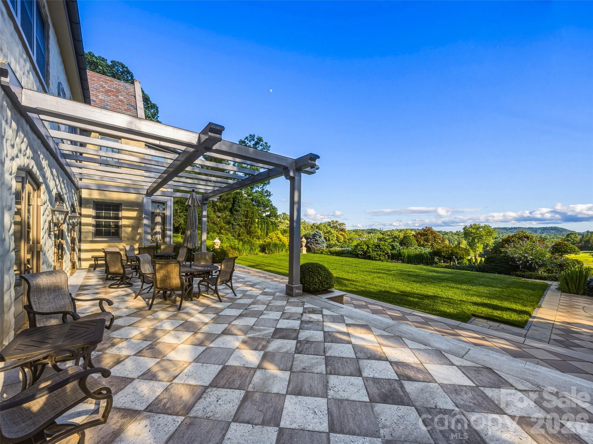 Biltmore Forest - Residential