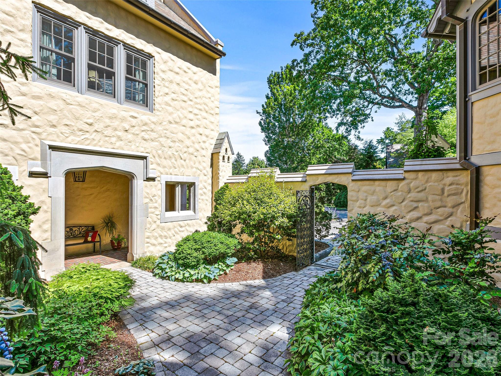 Biltmore Forest - Residential