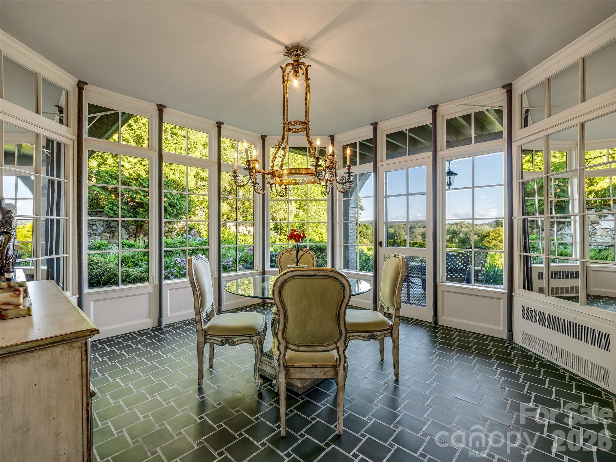 Biltmore Forest - Residential