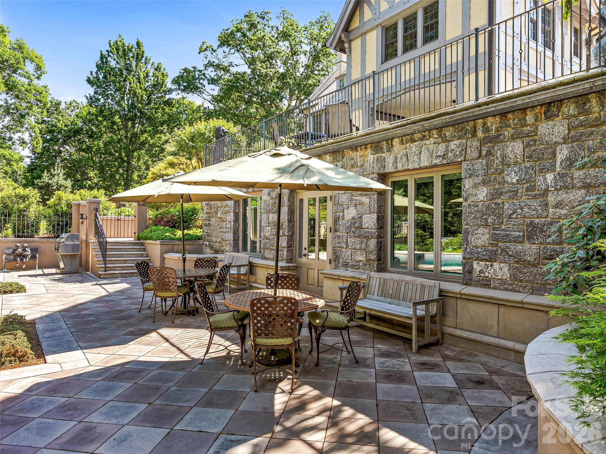 Biltmore Forest - Residential