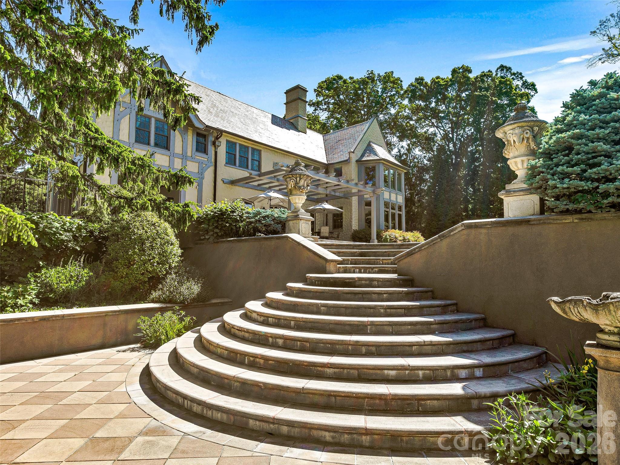 Biltmore Forest - Residential