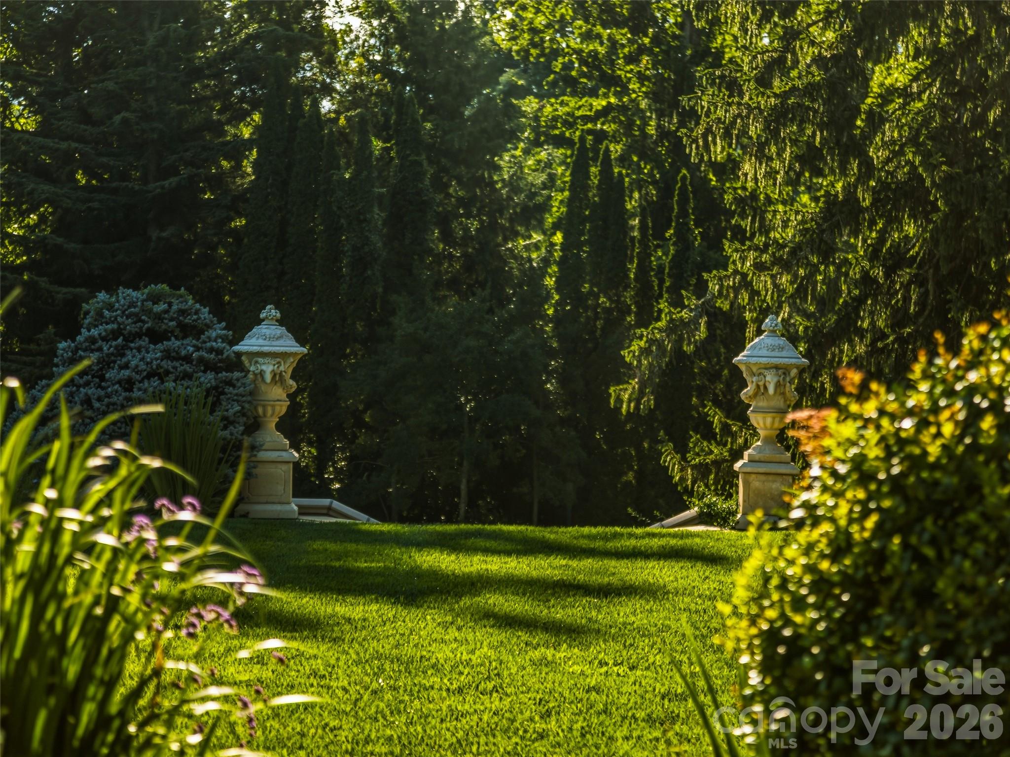 Biltmore Forest - Residential