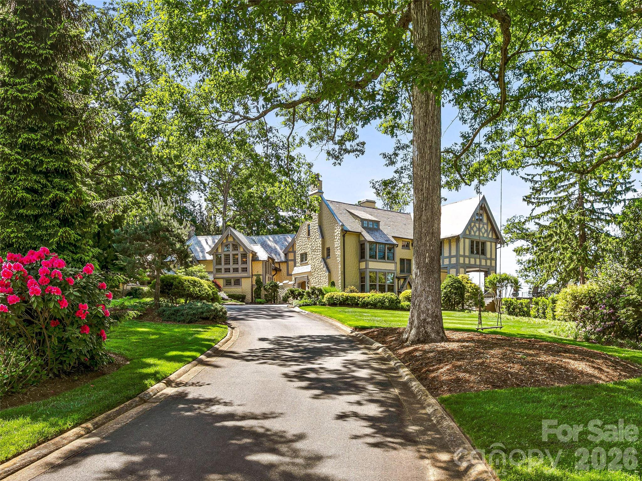 Biltmore Forest - Residential