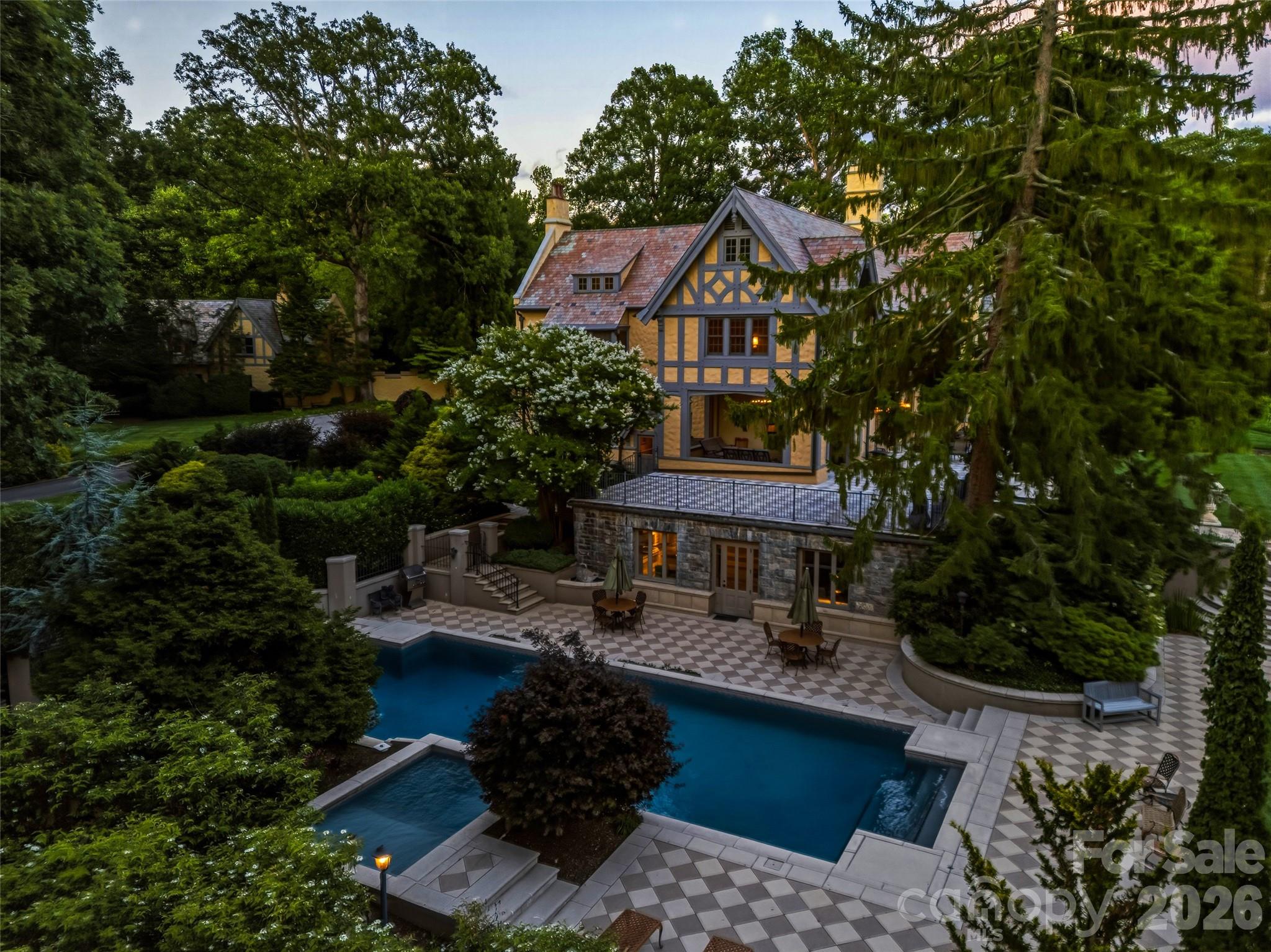 Biltmore Forest - Residential