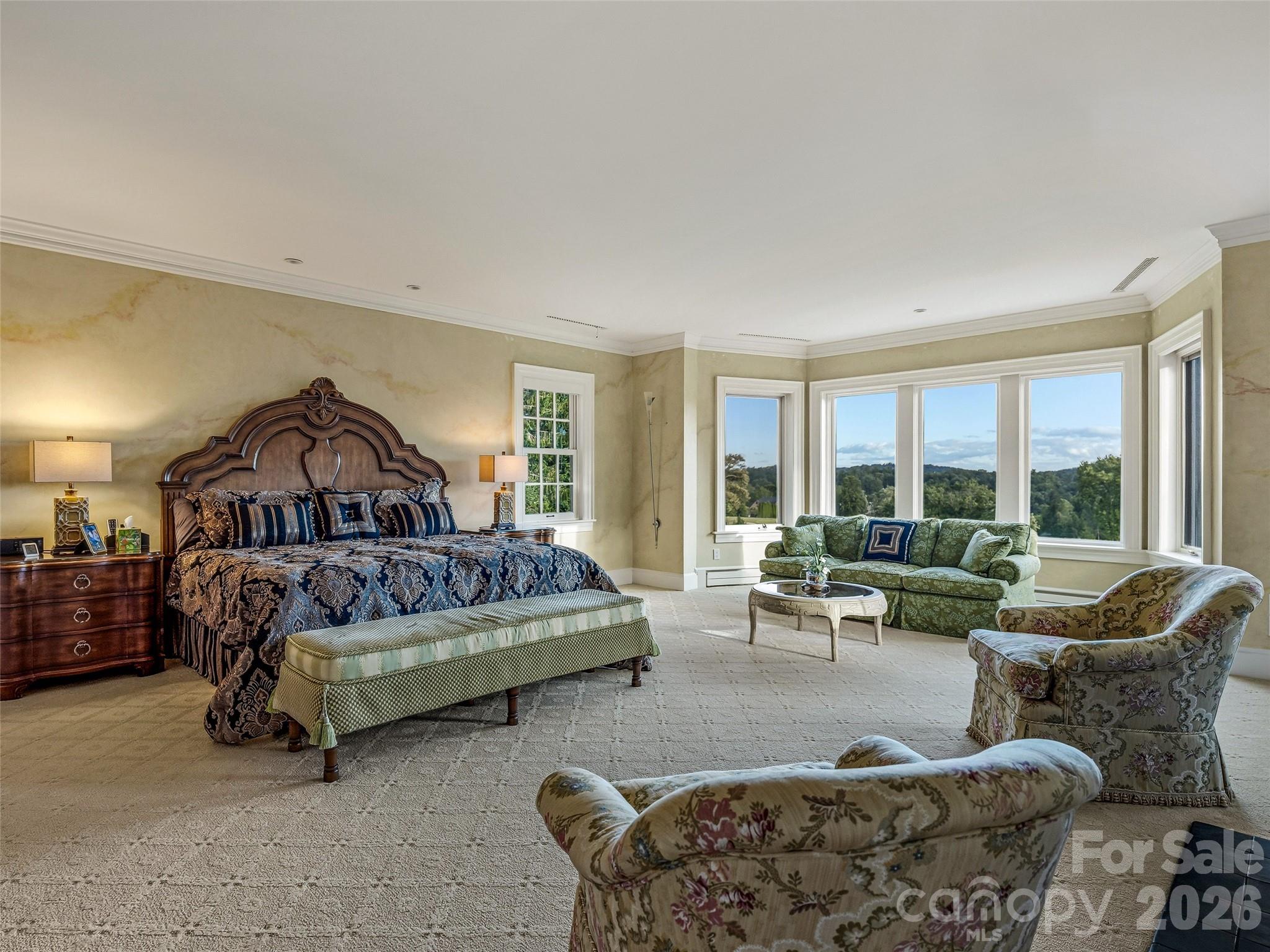 Biltmore Forest - Residential