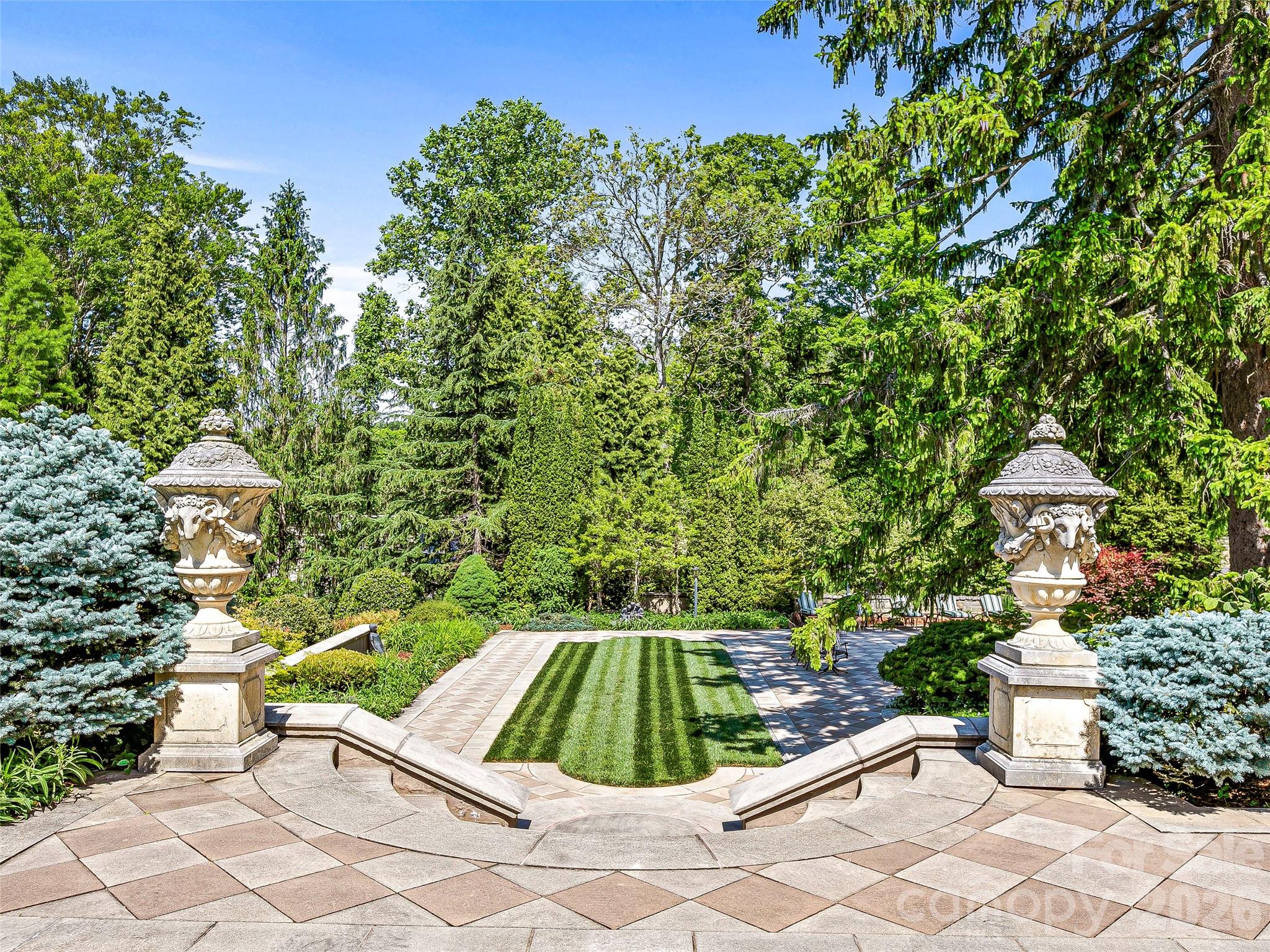 Biltmore Forest - Residential