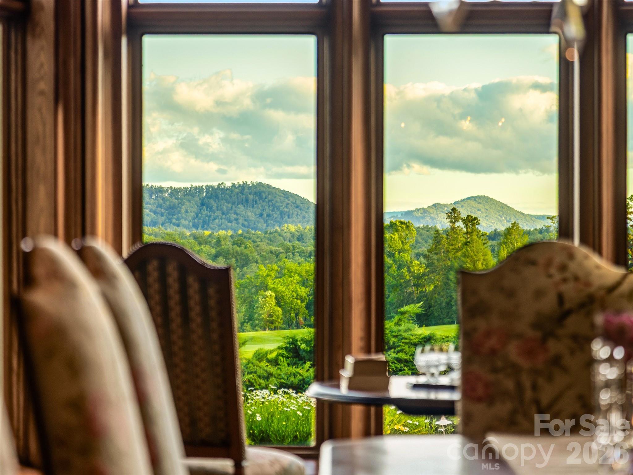 Biltmore Forest - Residential