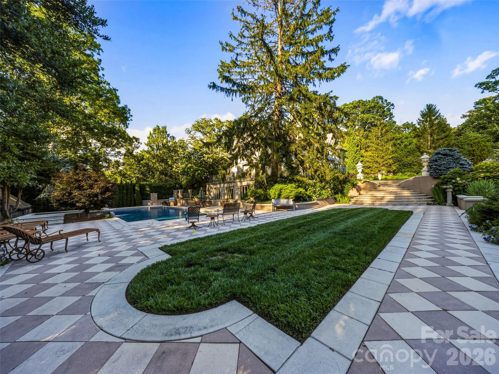 Biltmore Forest - Residential