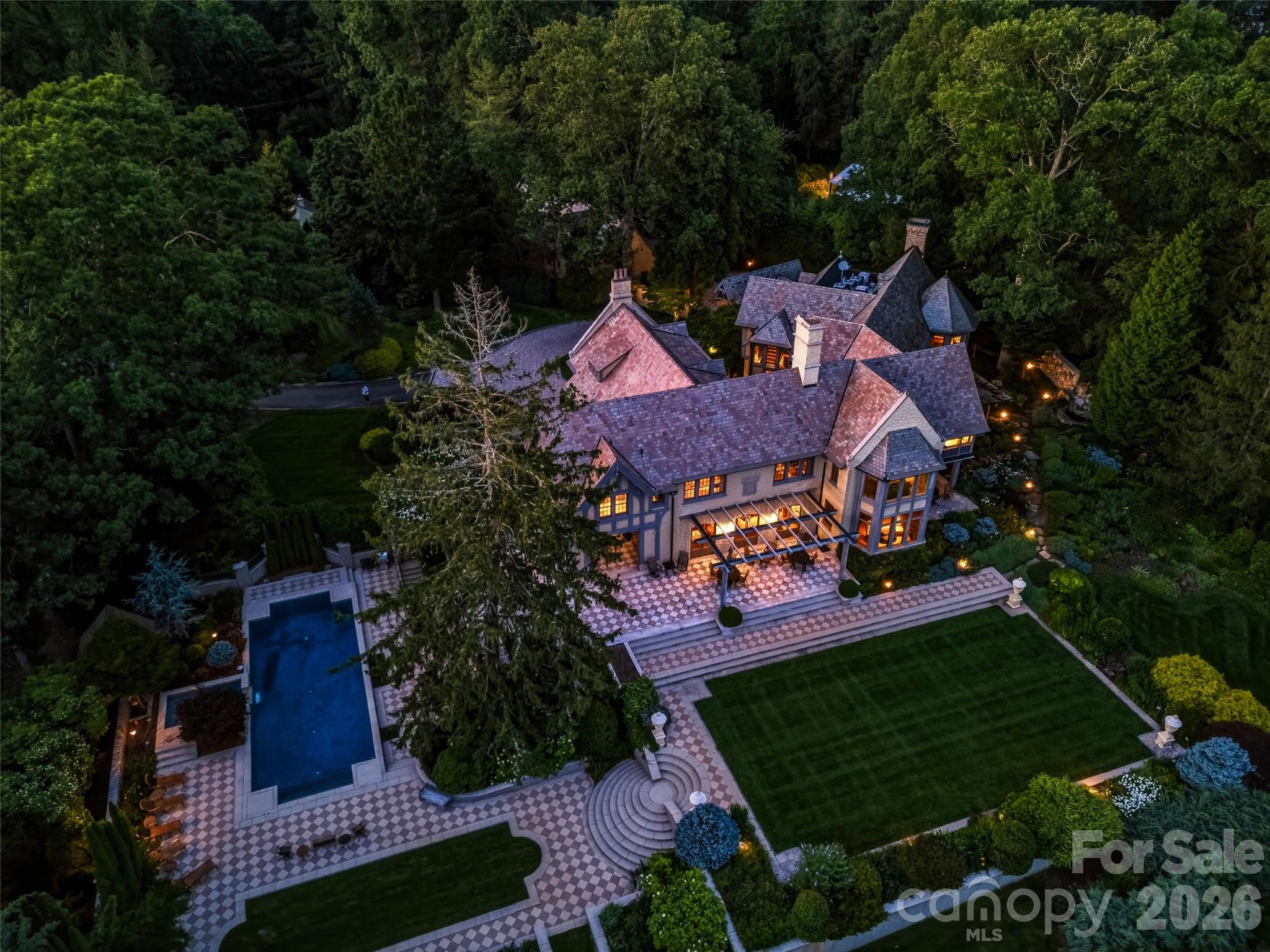 Biltmore Forest - Residential