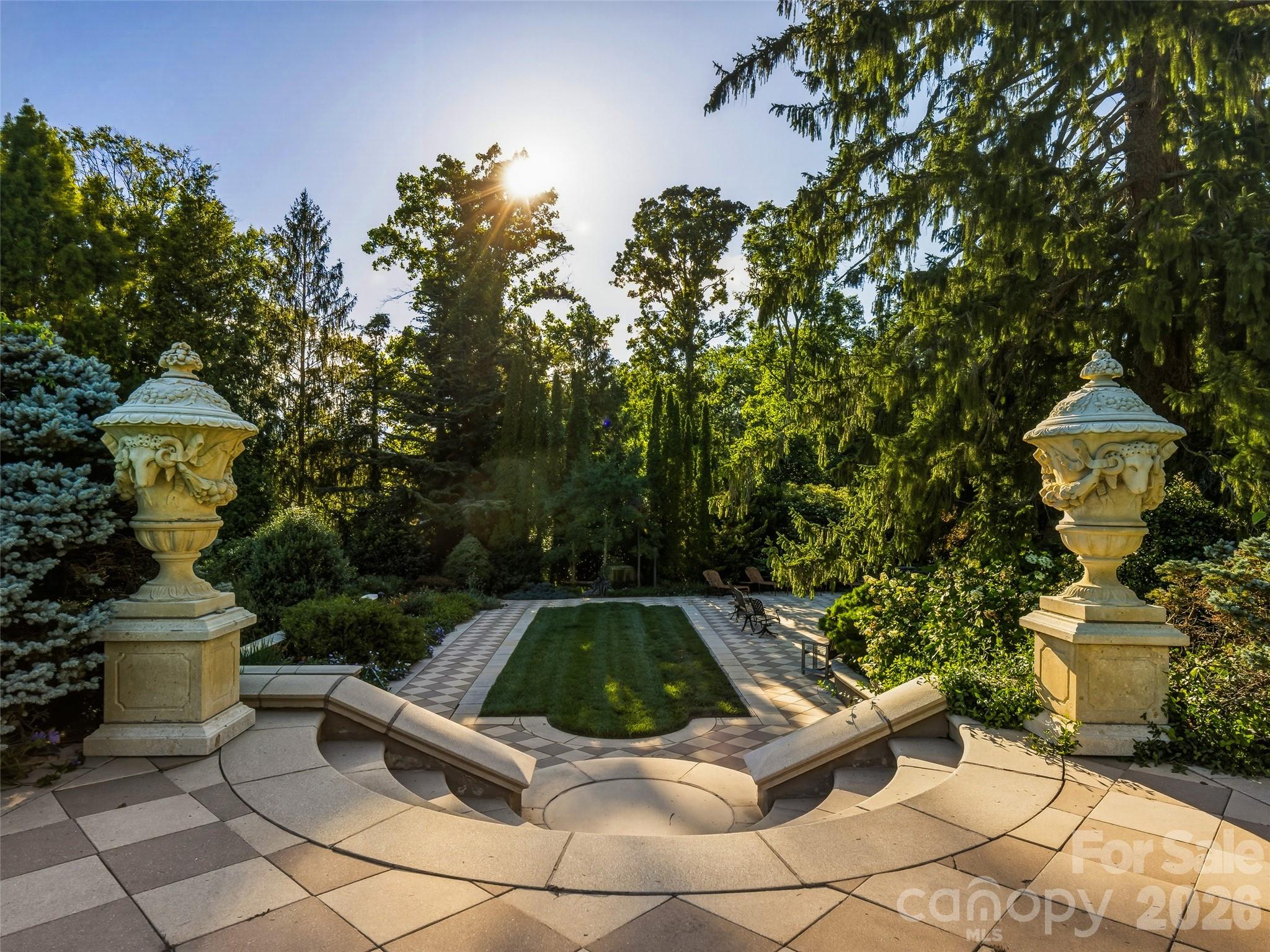 Biltmore Forest - Residential