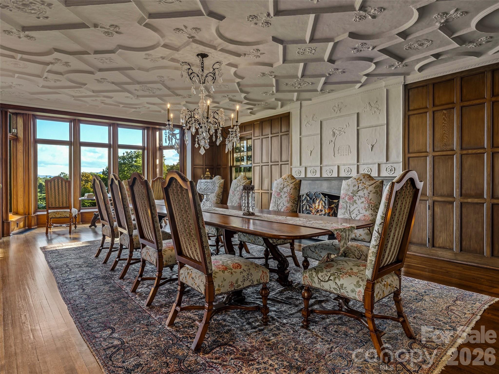 Biltmore Forest - Residential