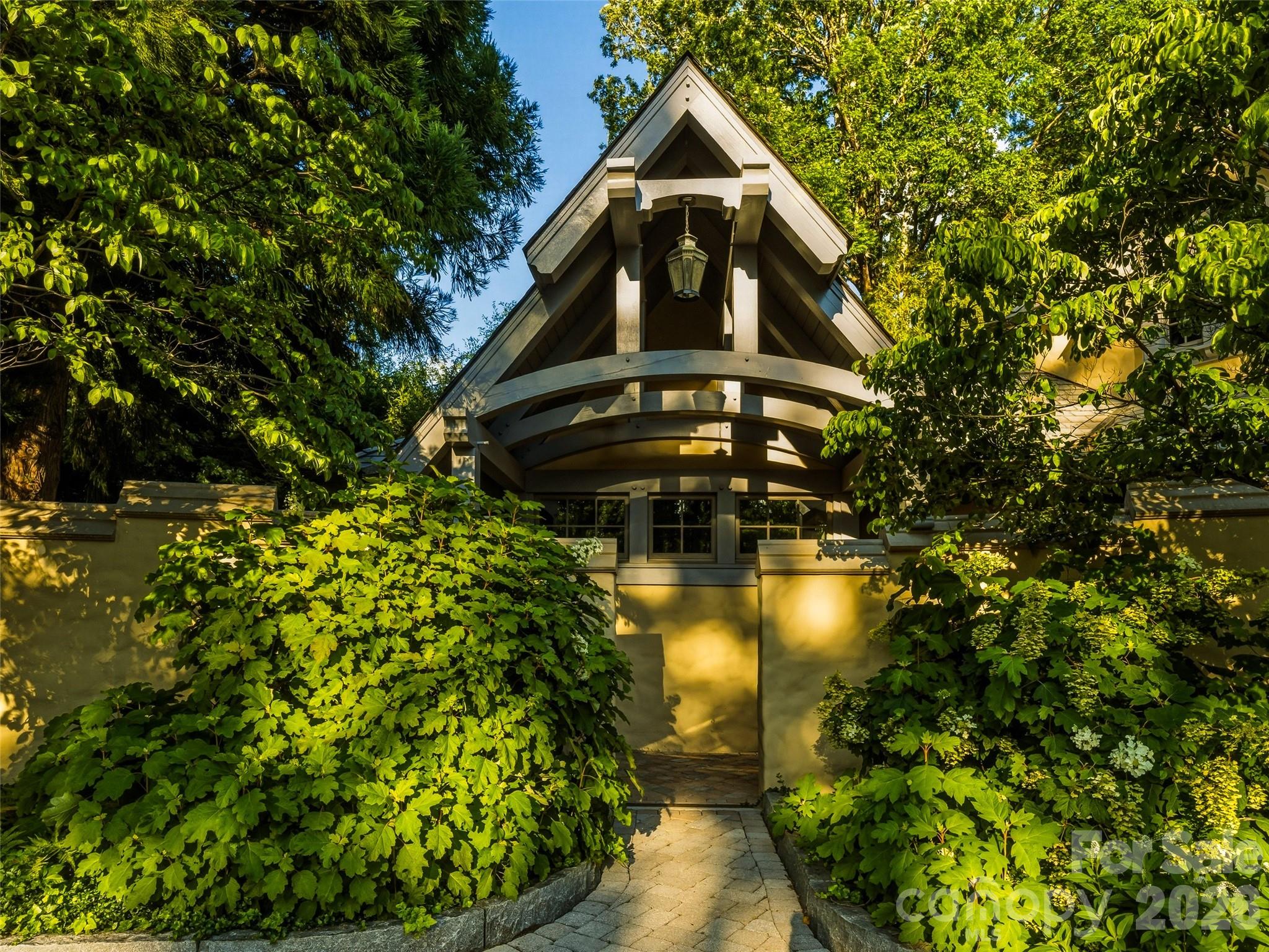 Biltmore Forest - Residential