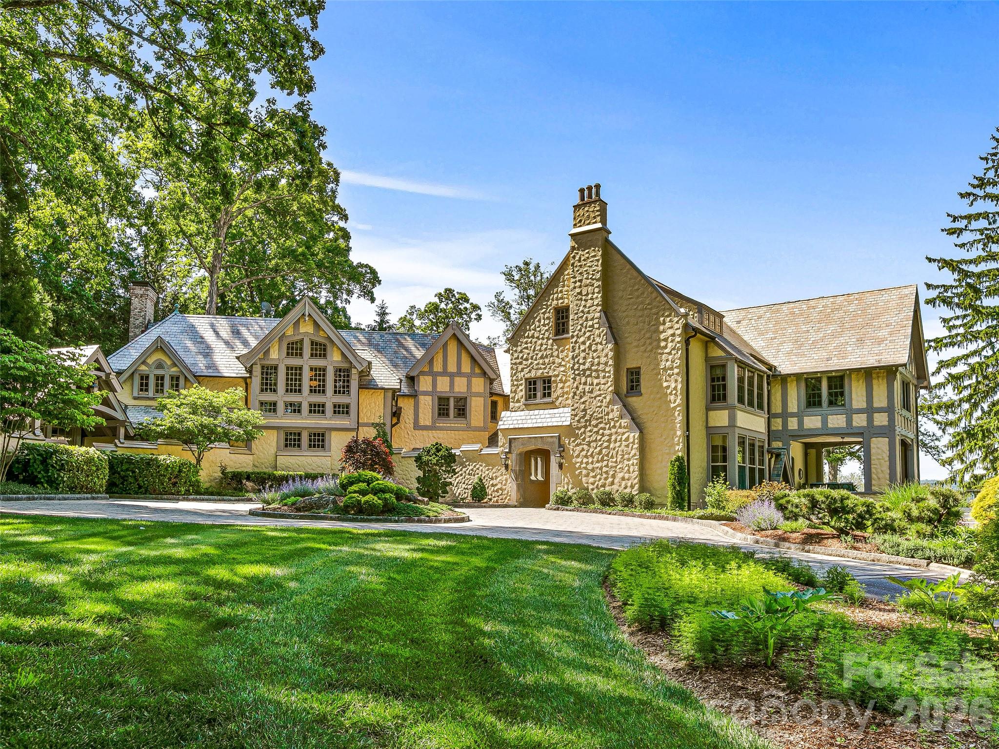 Biltmore Forest - Residential