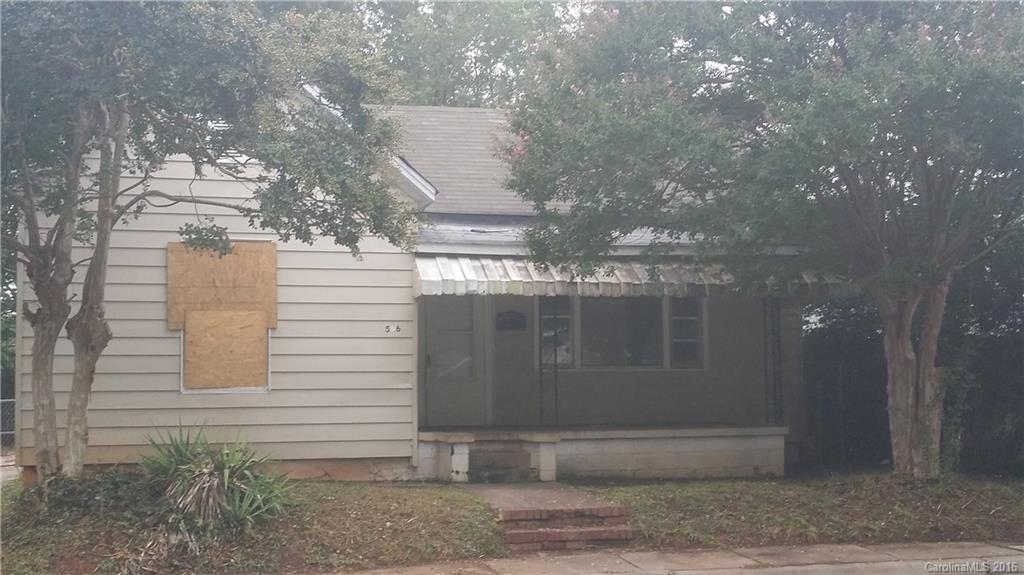 *Multiple offers received. Investor Special in SUPER HOT Biddleville.  Unreal opportunity in this neighborhood with Plenty of options.  Fix and Flip, Income Property, or Tear-Down. Your Choice!