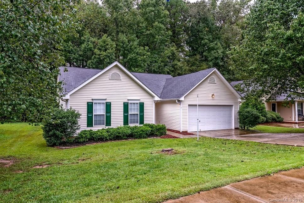 Mabry Park - Residential