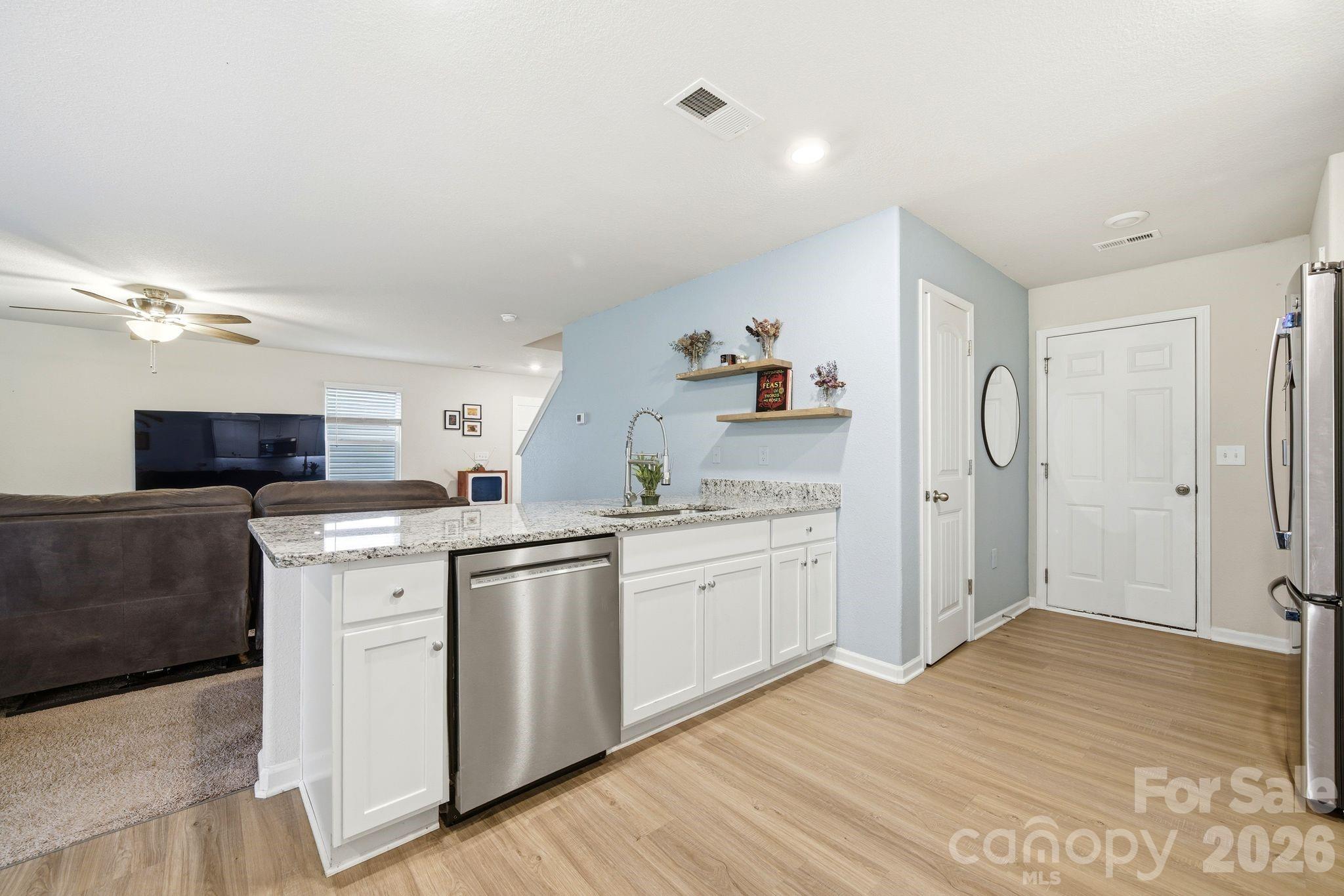 Creedmore Hills - Residential