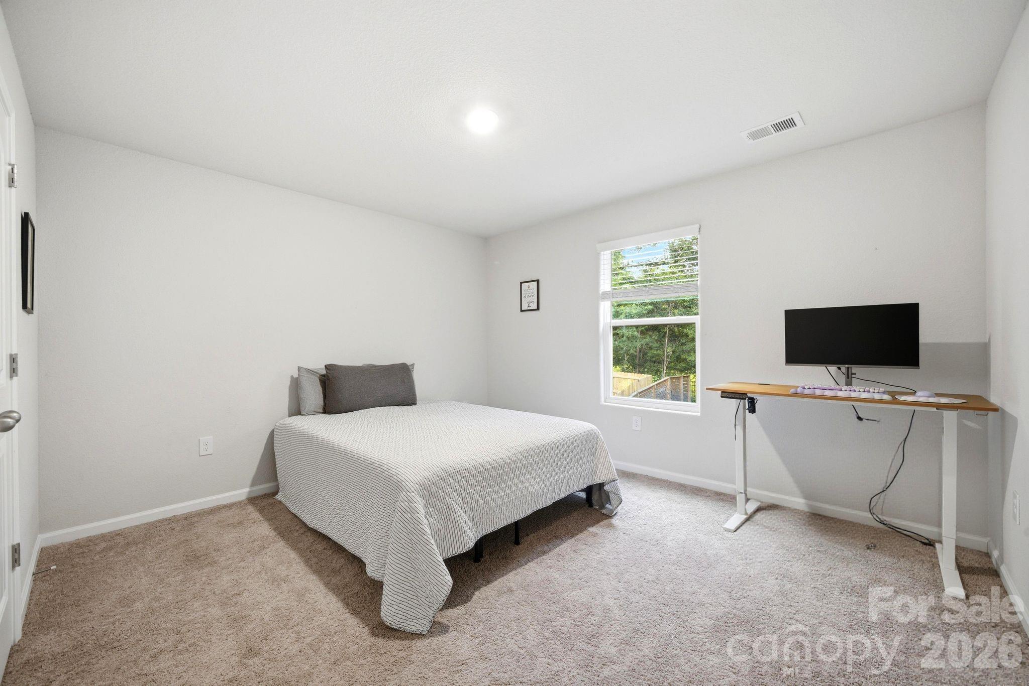 Creedmore Hills - Residential
