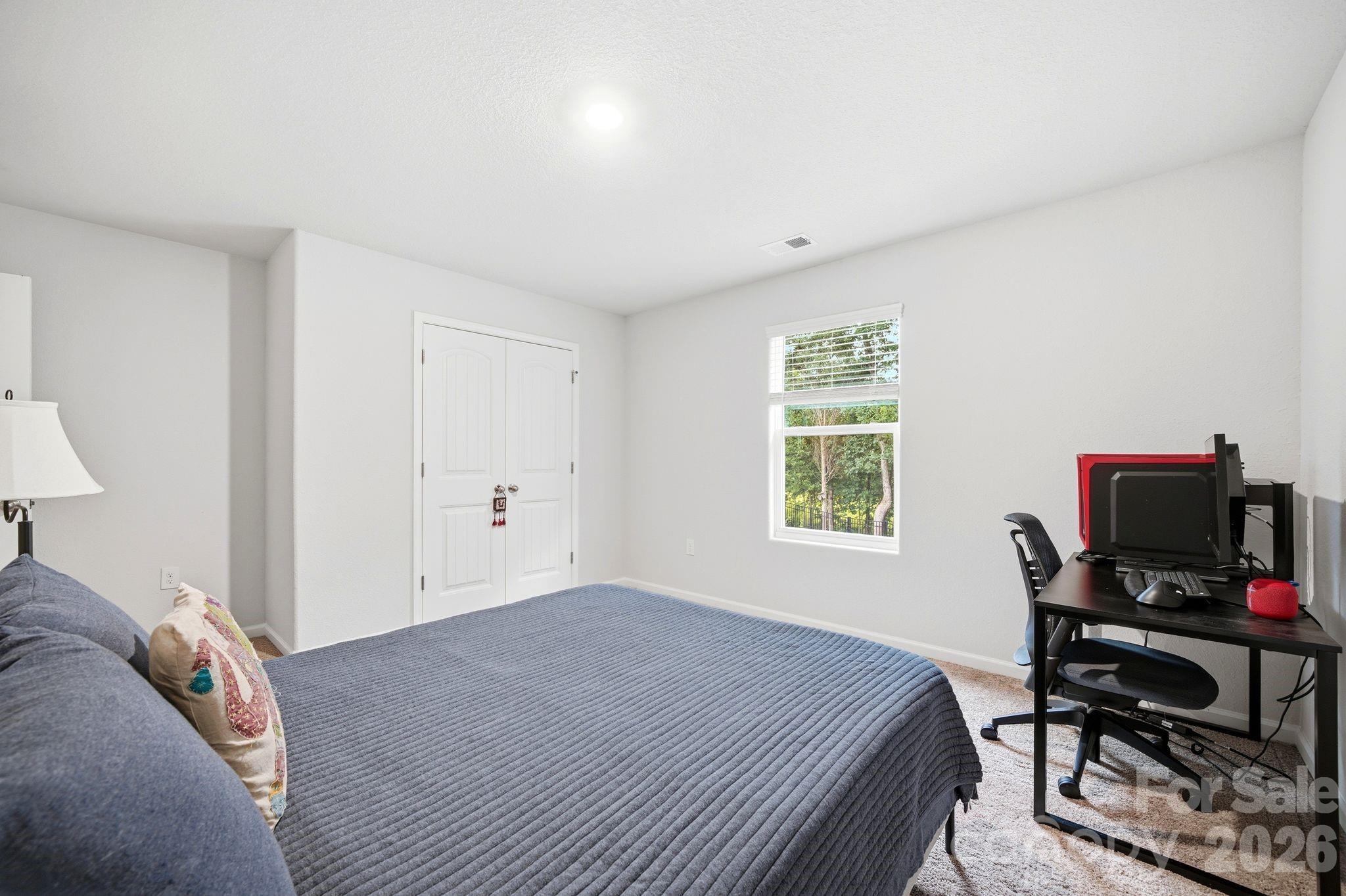 Creedmore Hills - Residential