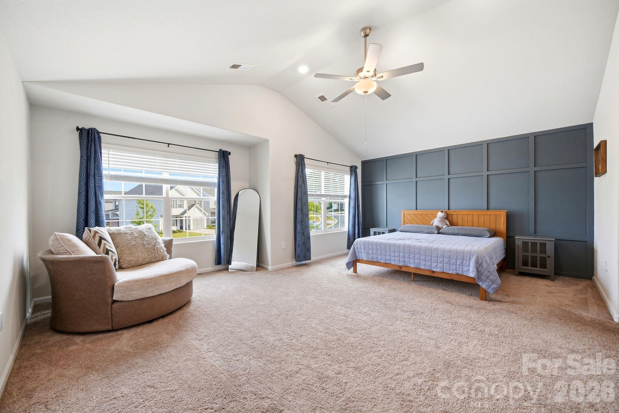 Creedmore Hills - Residential
