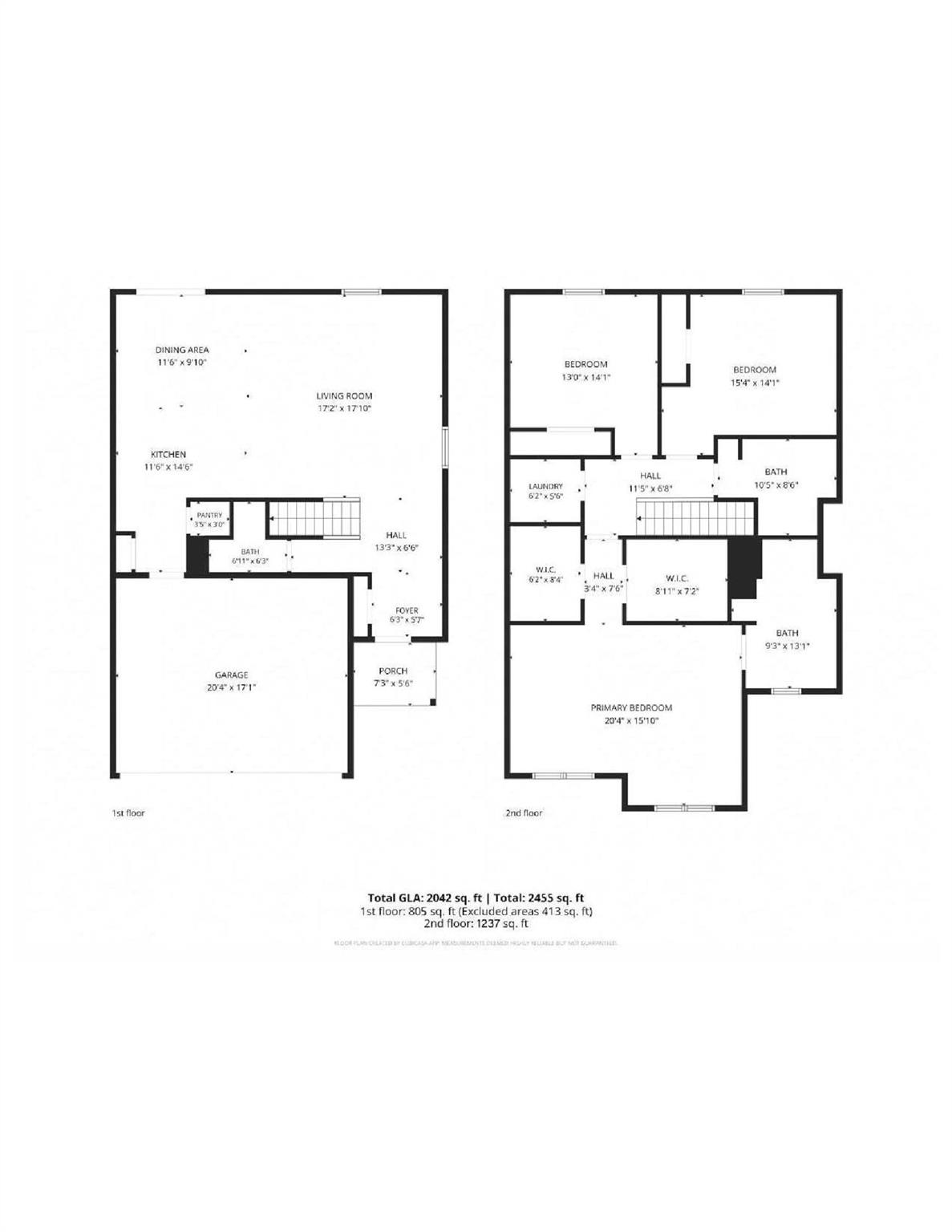 Creedmore Hills - Residential