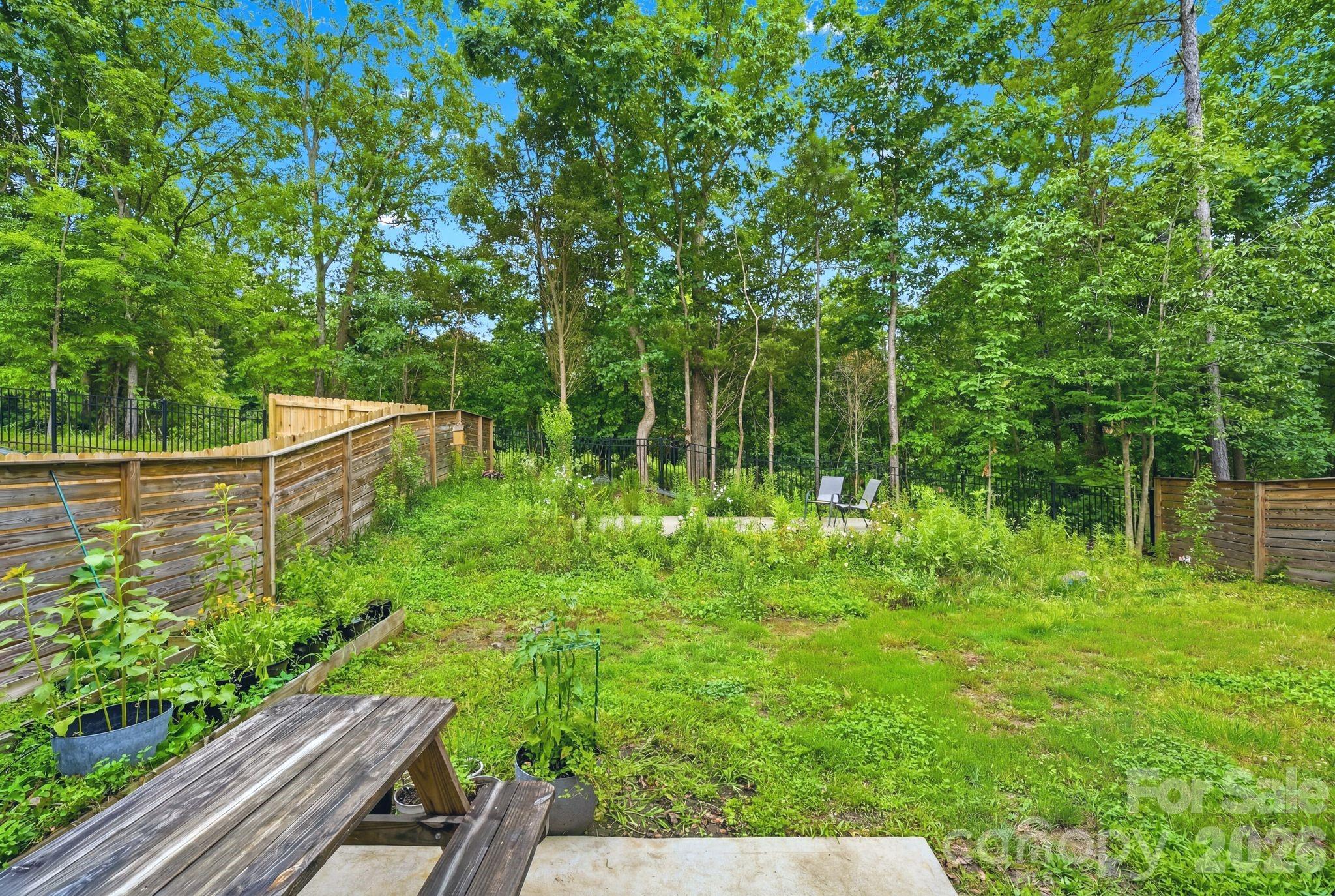 Creedmore Hills - Residential