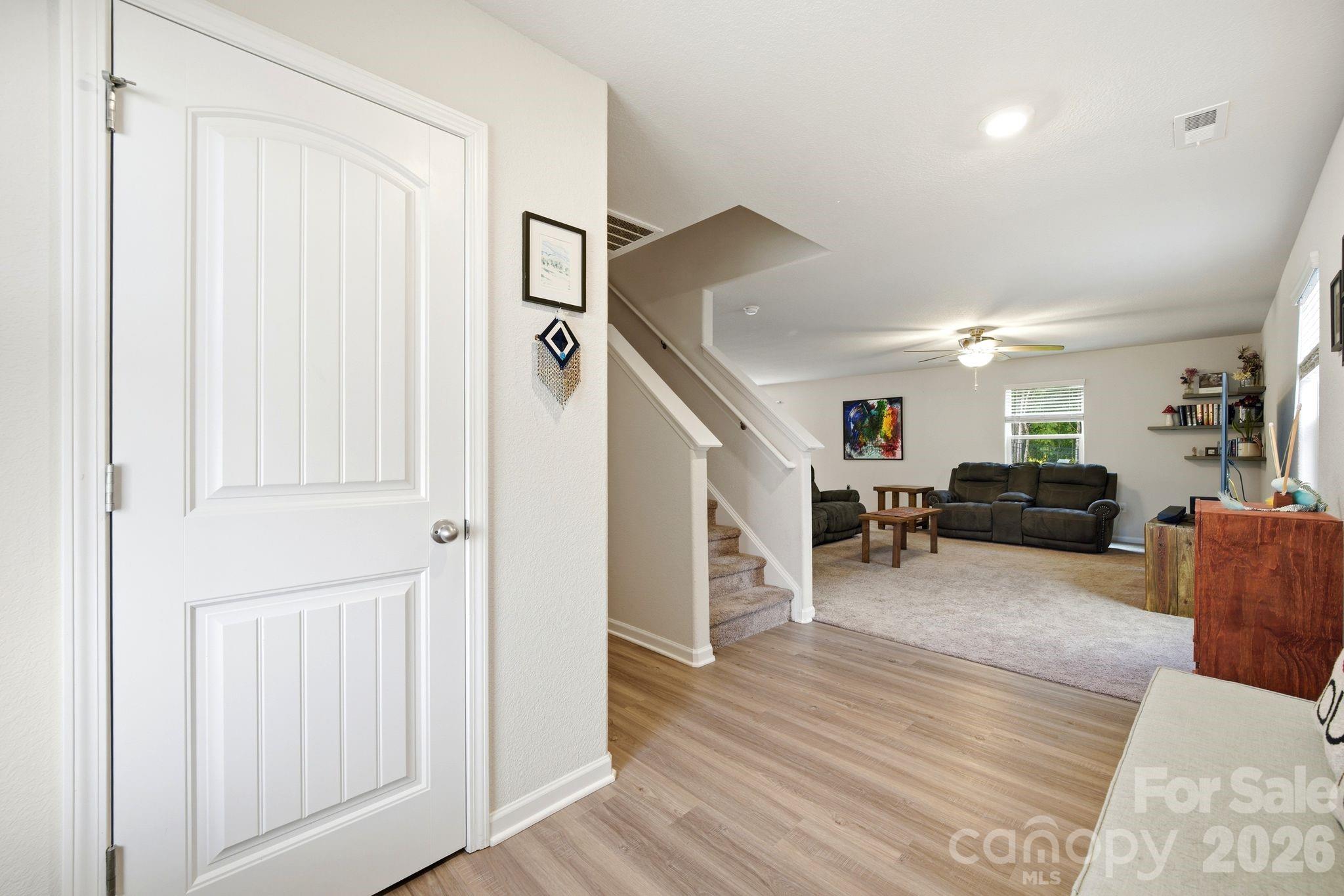 Creedmore Hills - Residential